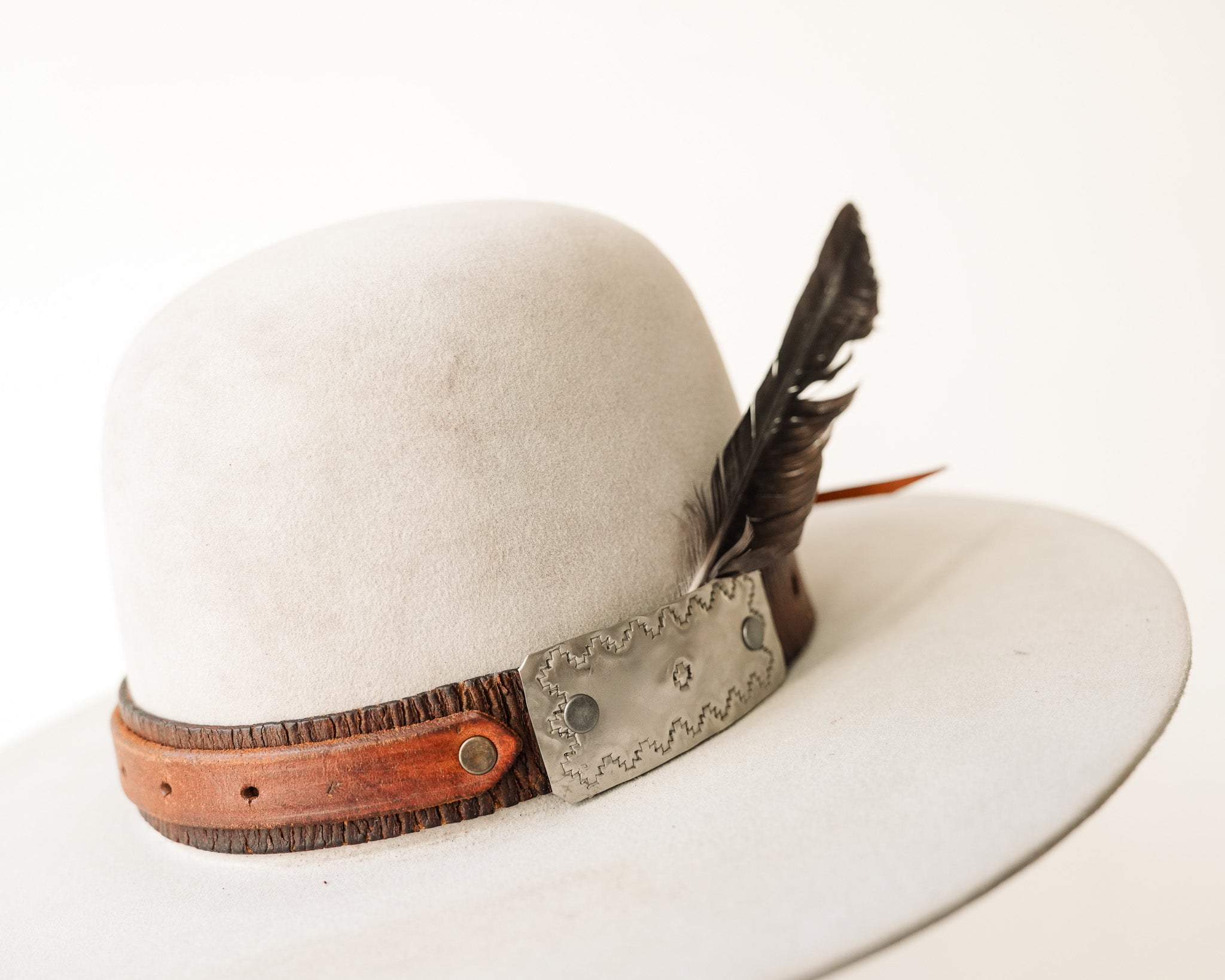 Heritage Hat 1851