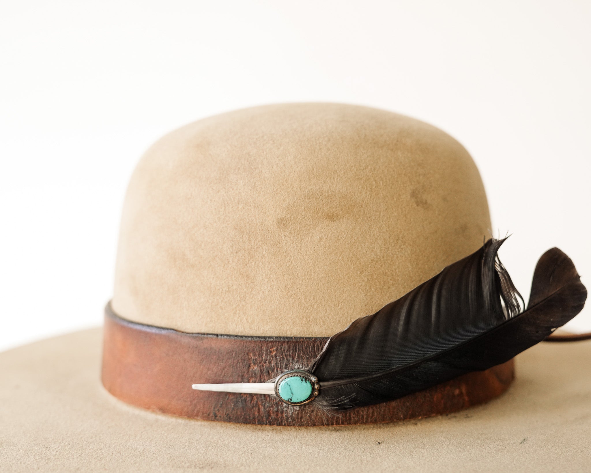 Heritage Hat 1852