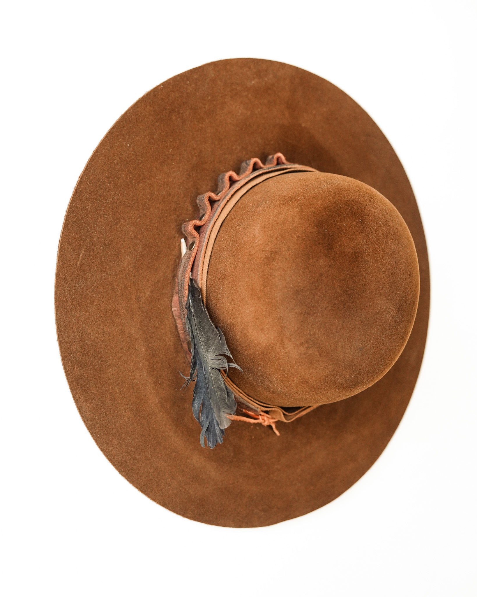 Heritage Hat 1853