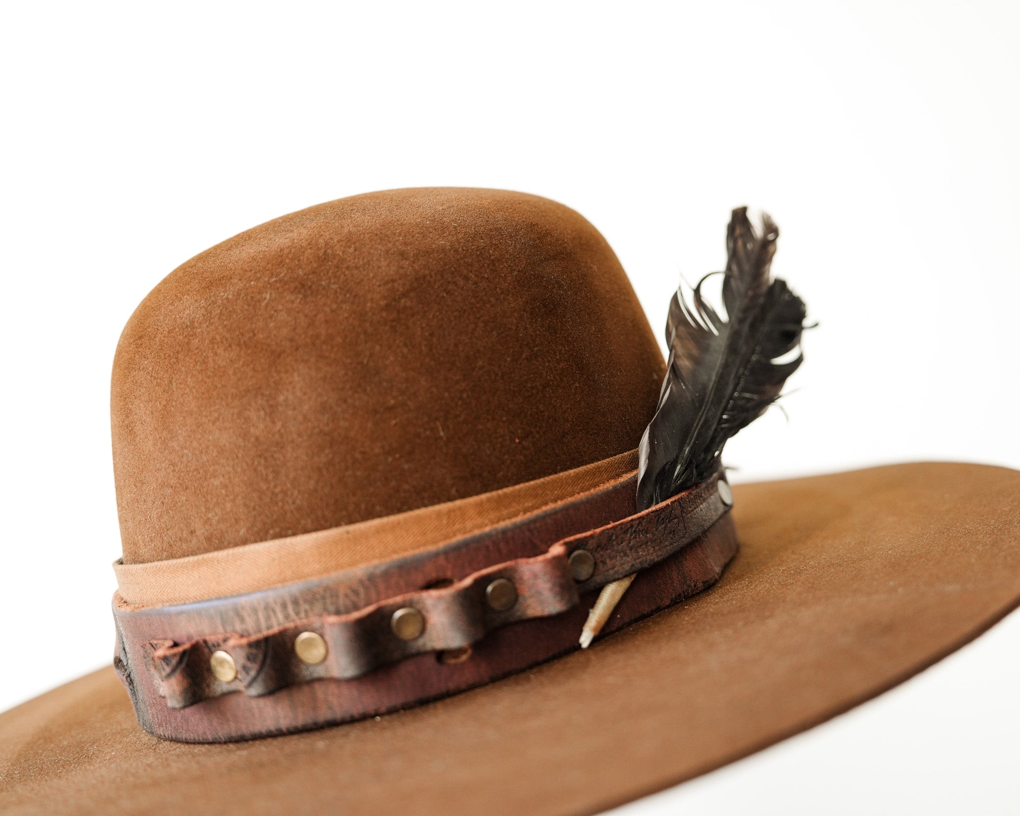 Heritage Hat 1853