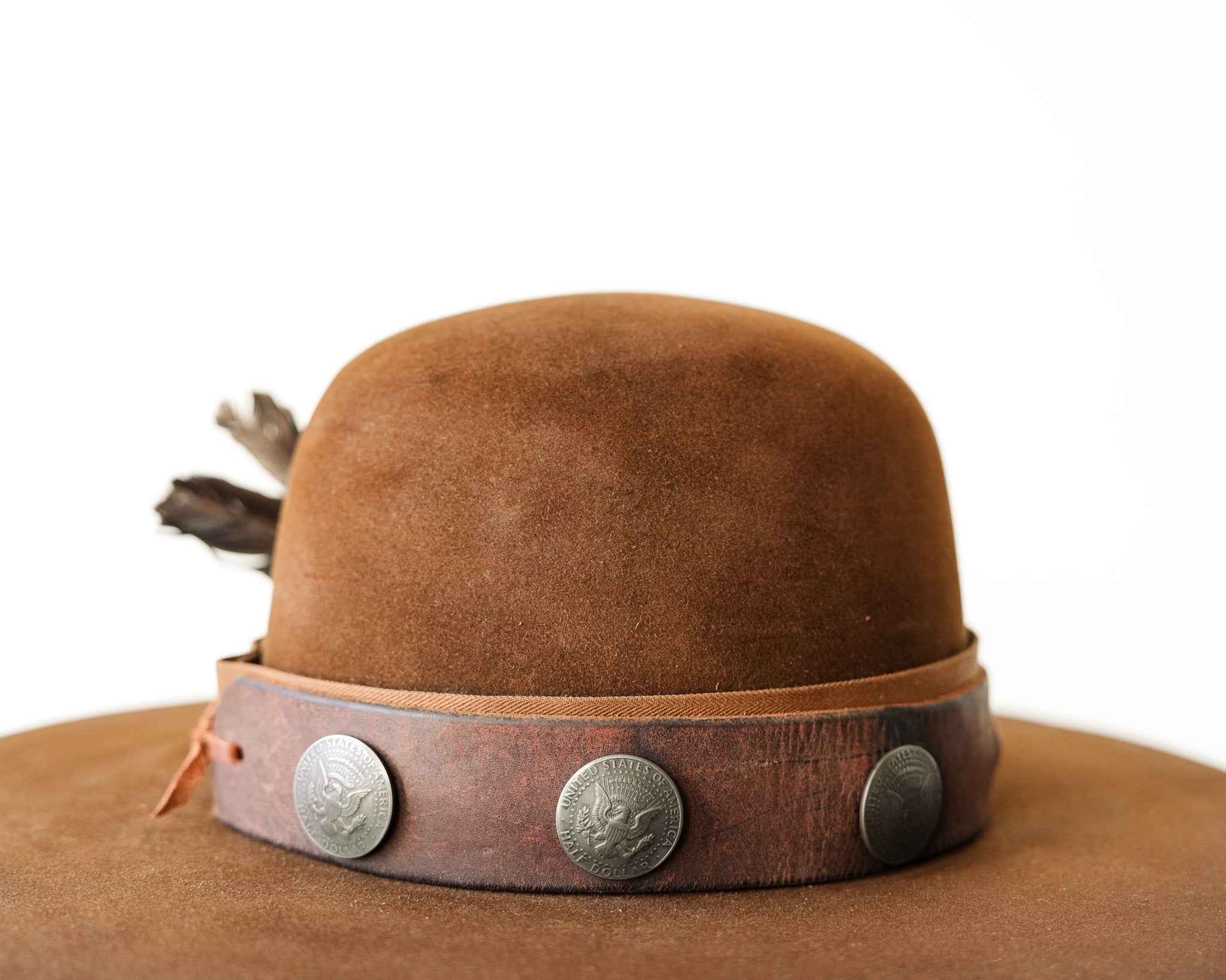 Heritage Hat 1853