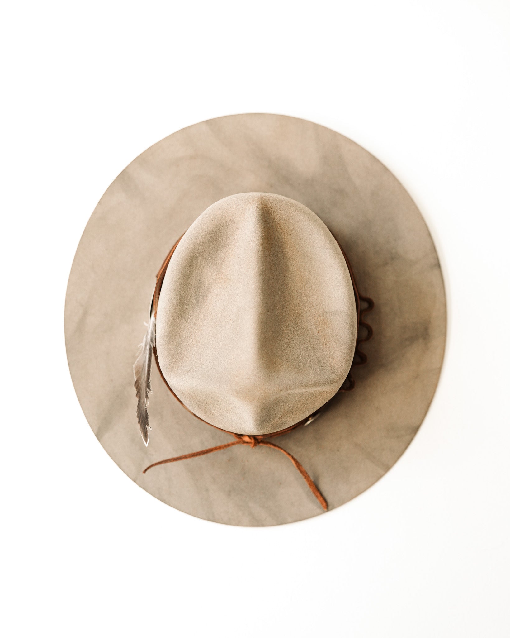 Heritage Hat 1854