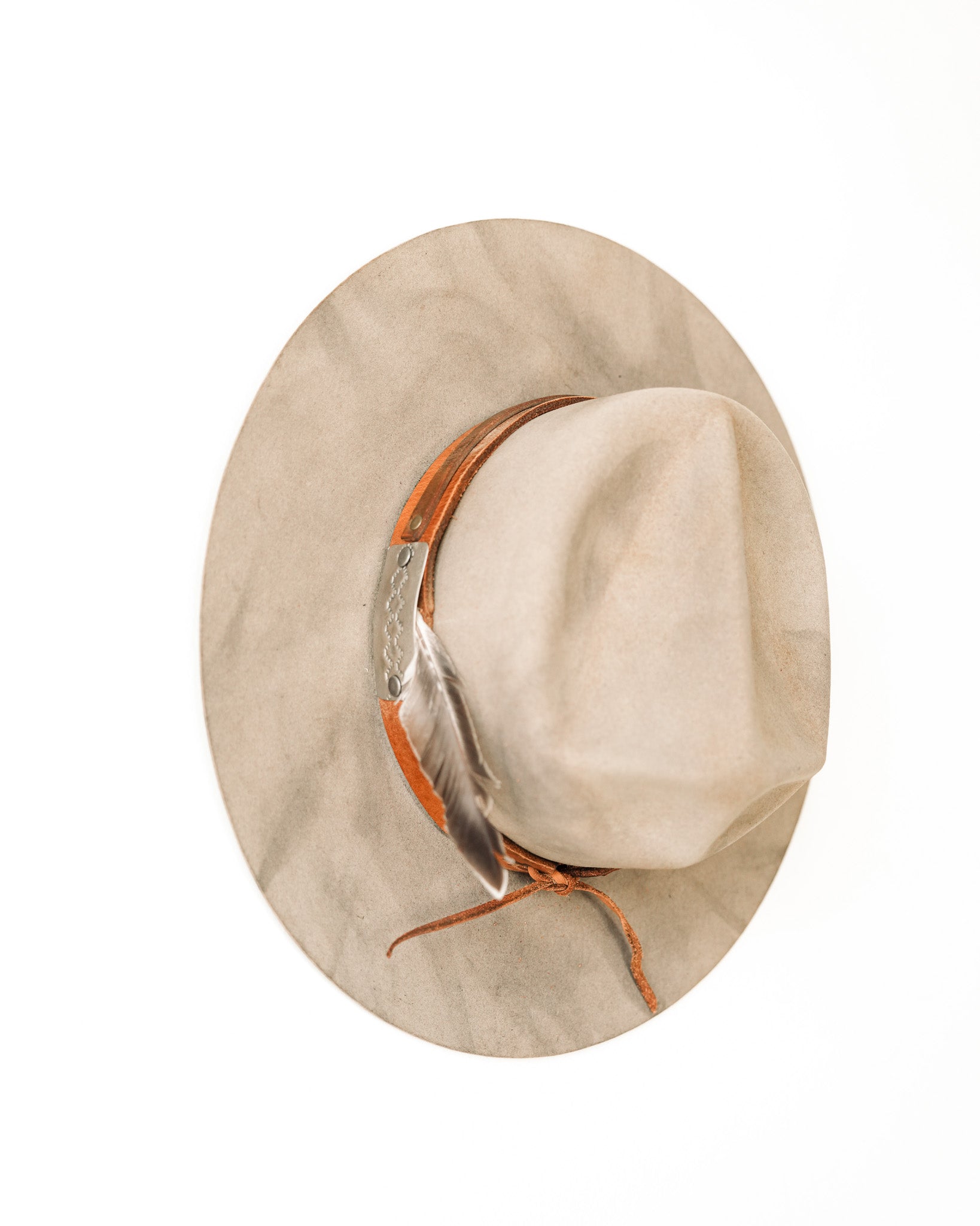 Heritage Hat 1854