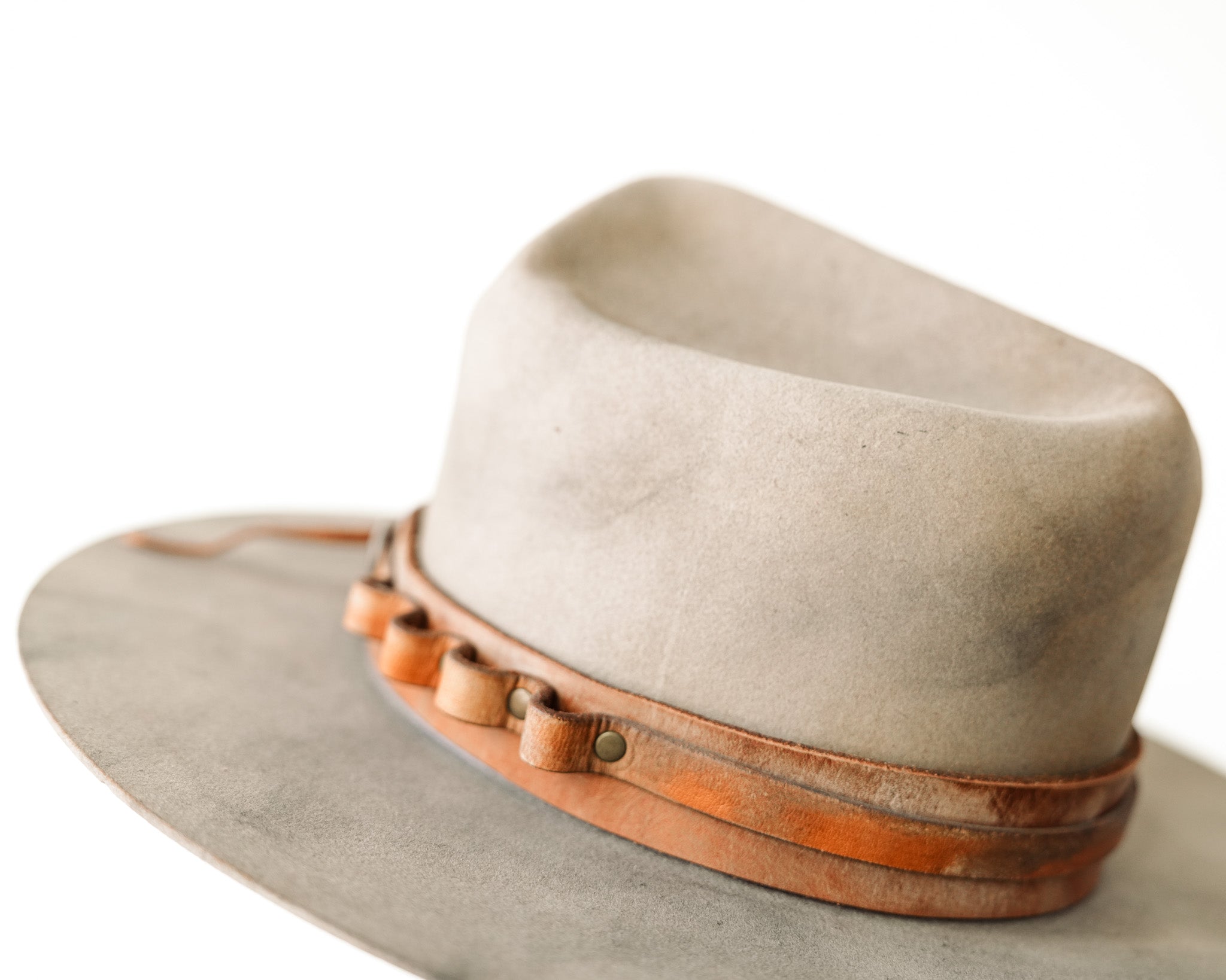 Heritage Hat 1854