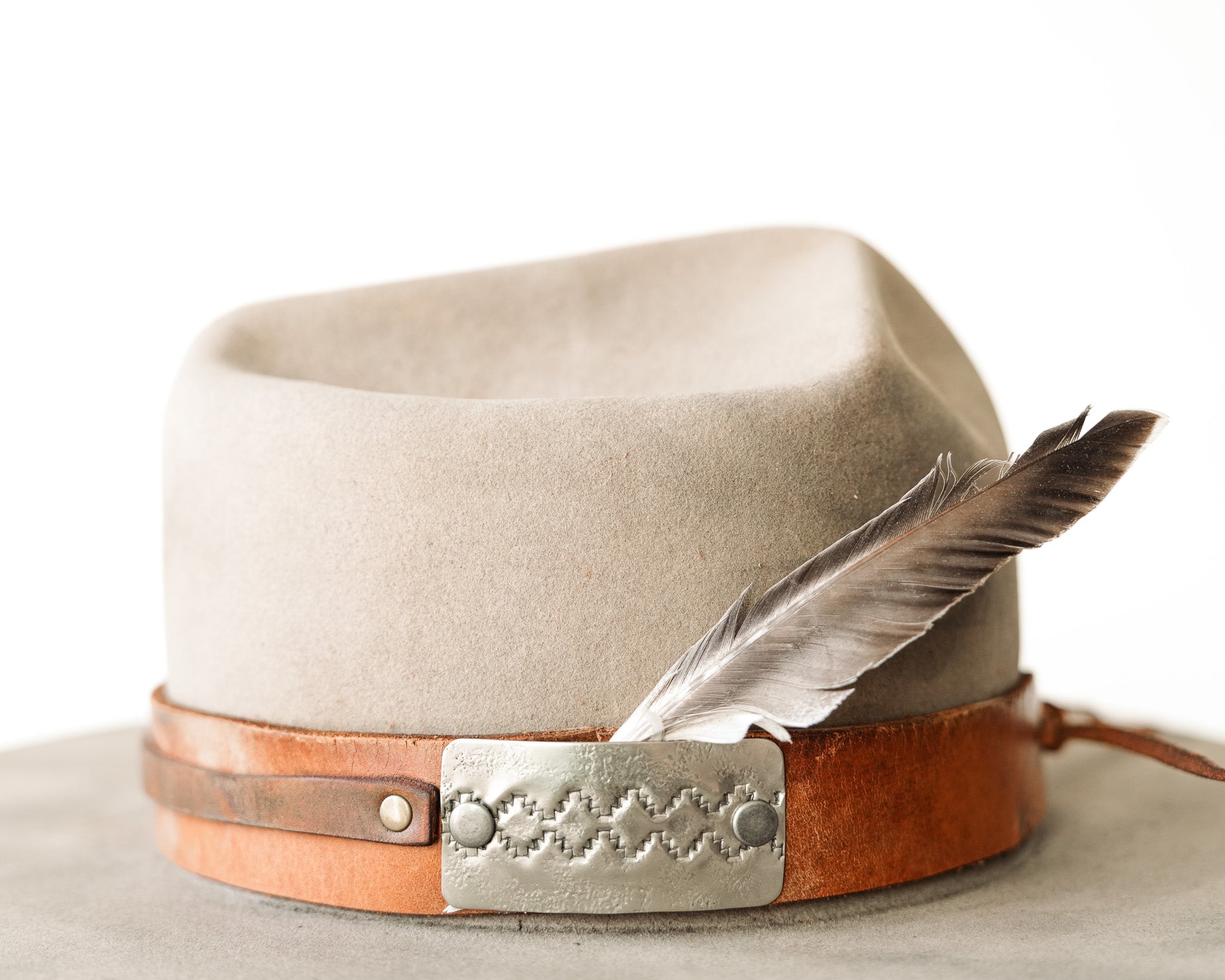 Heritage Hat 1854