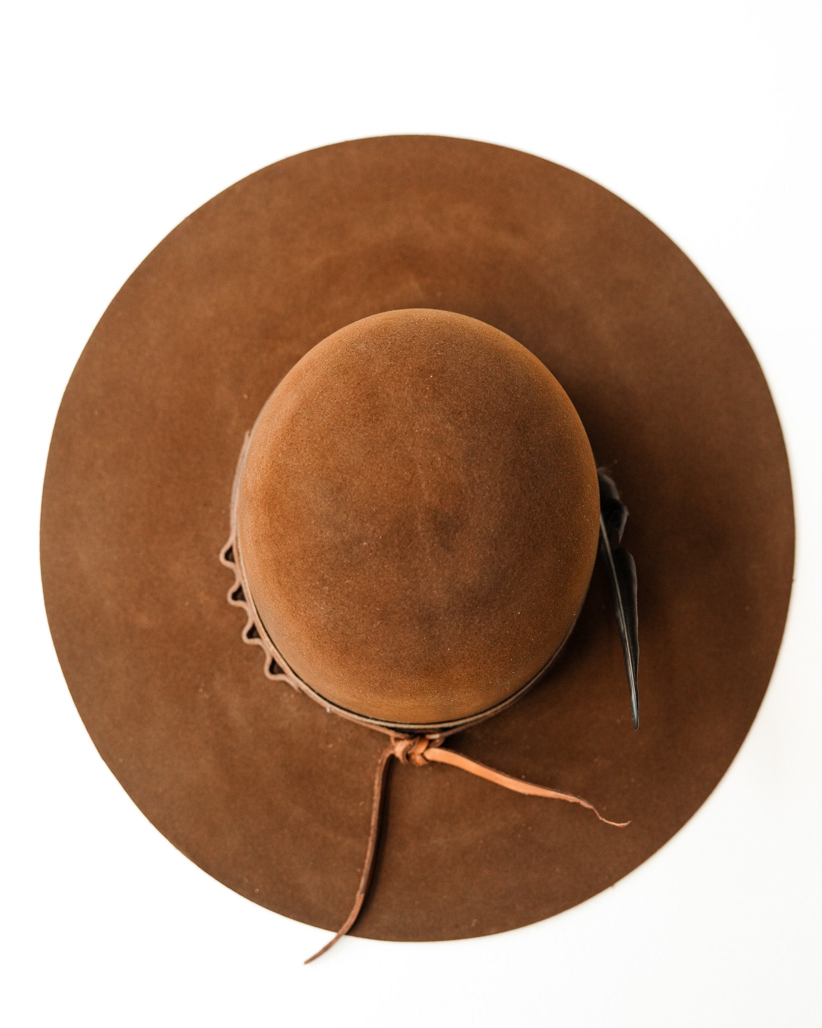 Heritage Hat 1855