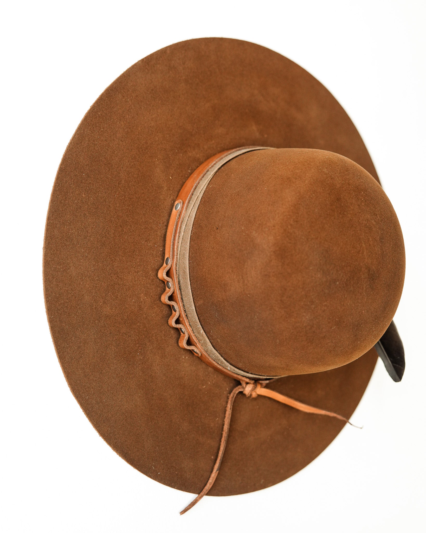 Heritage Hat 1855