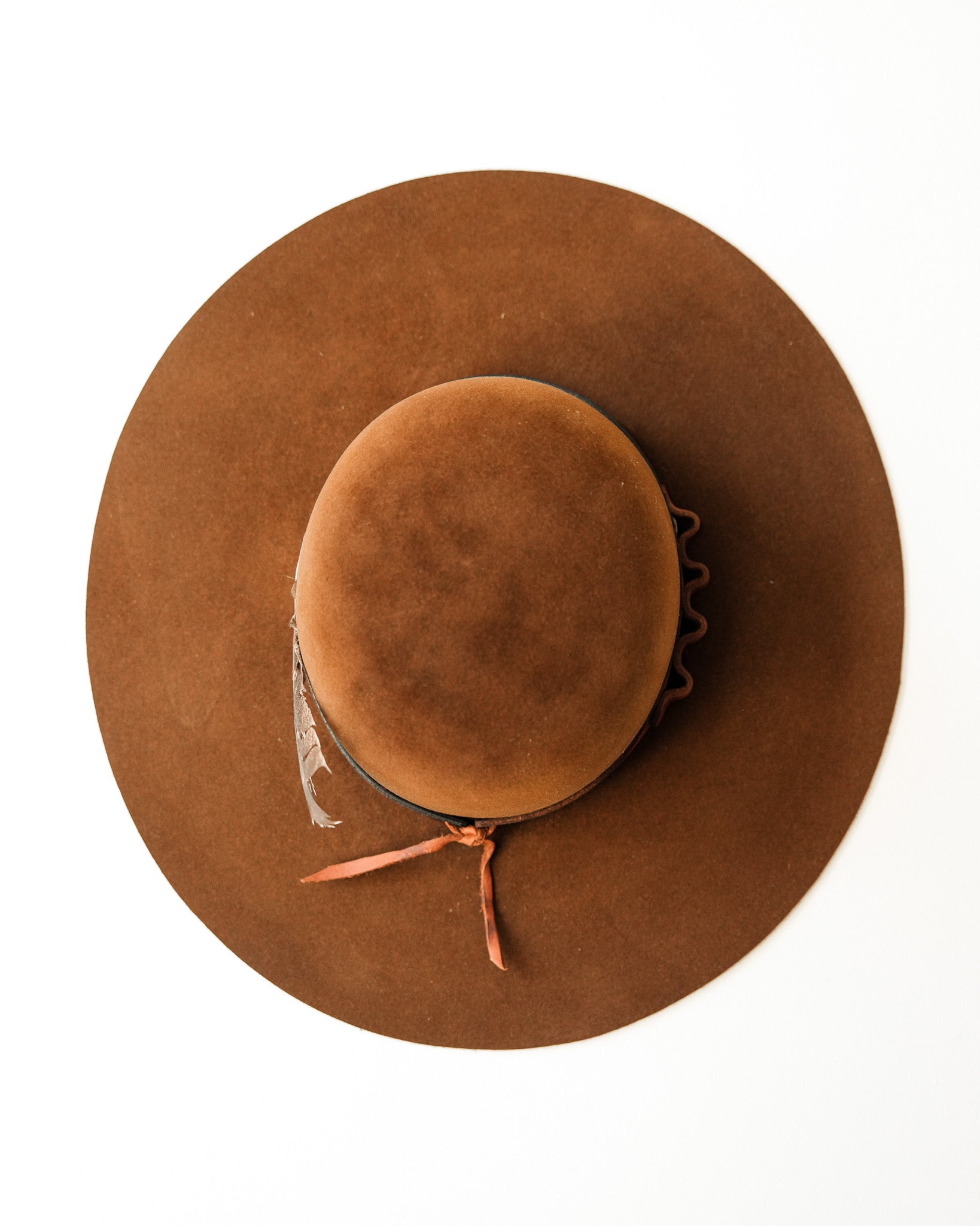 Heritage Hat 1856