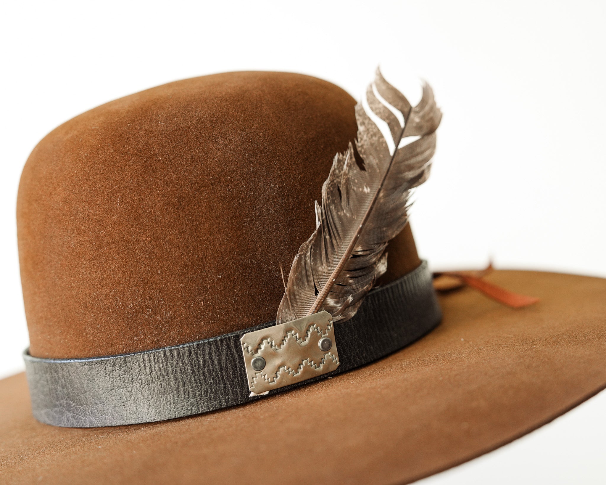 Heritage Hat 1856
