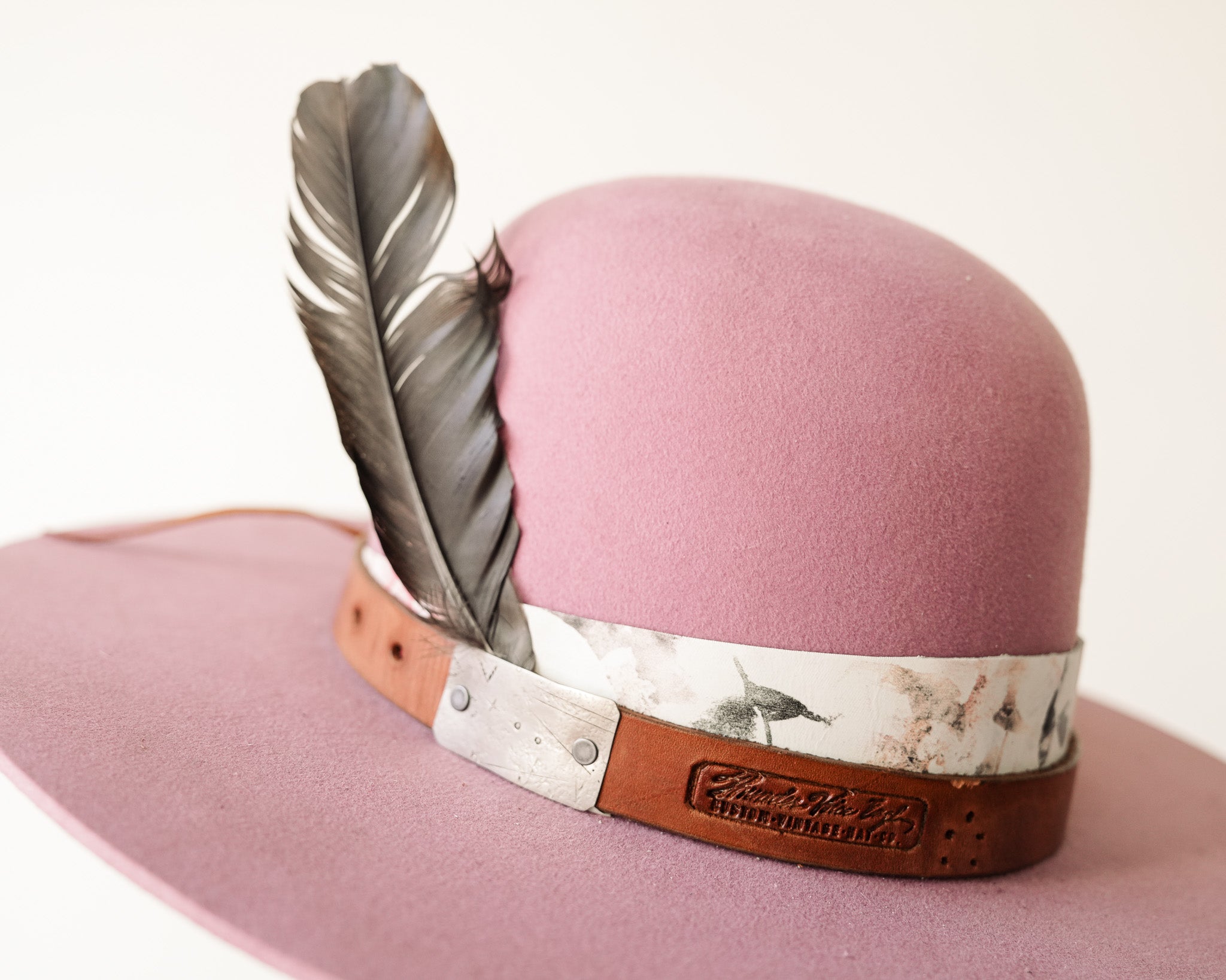 Heritage Hat 1857