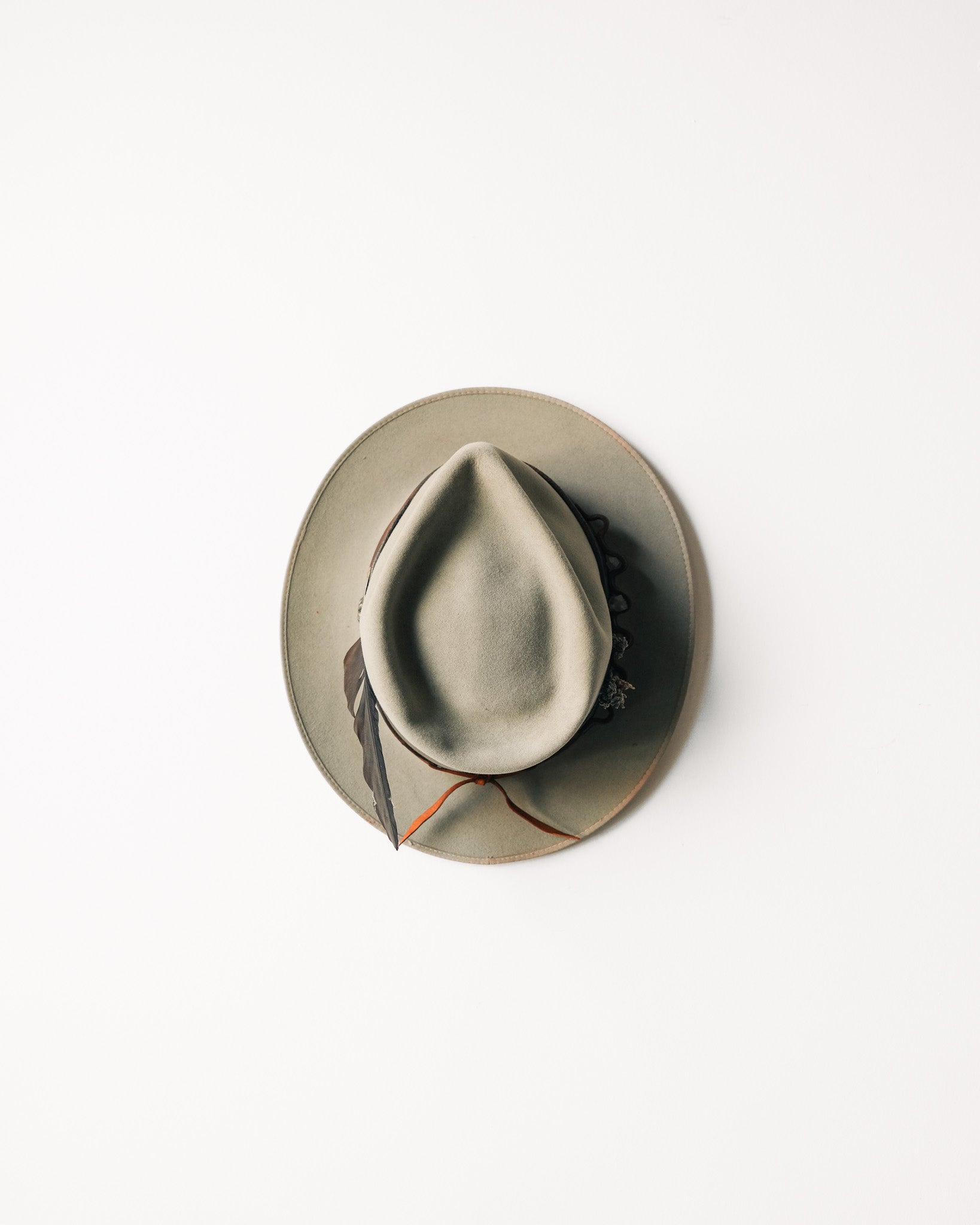 Heritage Hat 1809