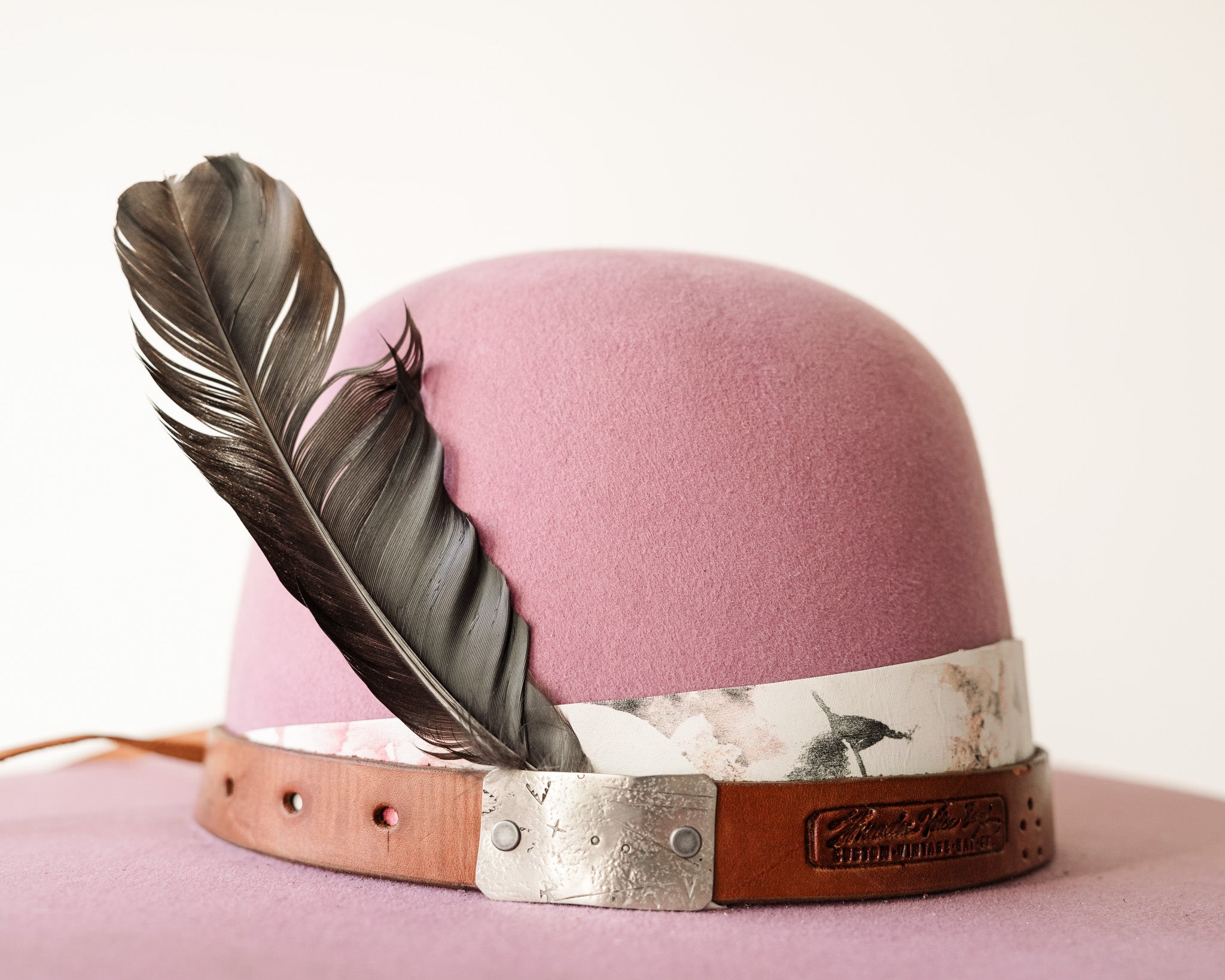 Heritage Hat 1857