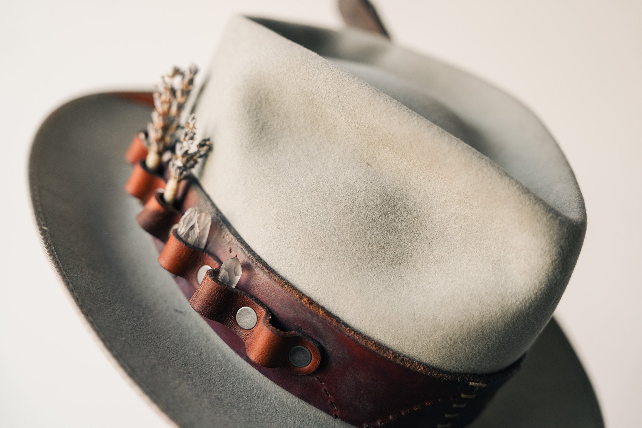 Heritage Hat 1809