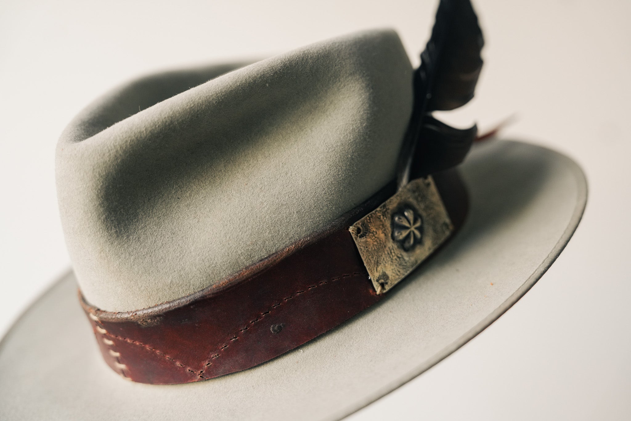 Heritage Hat 1809