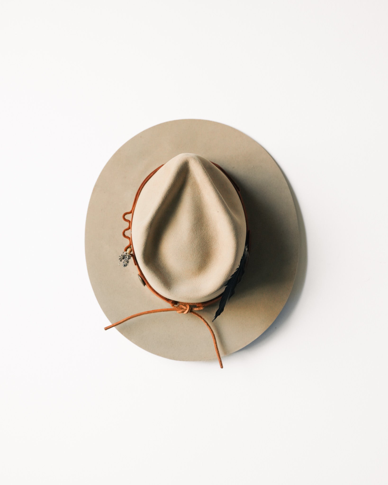 Heritage Hat 1808