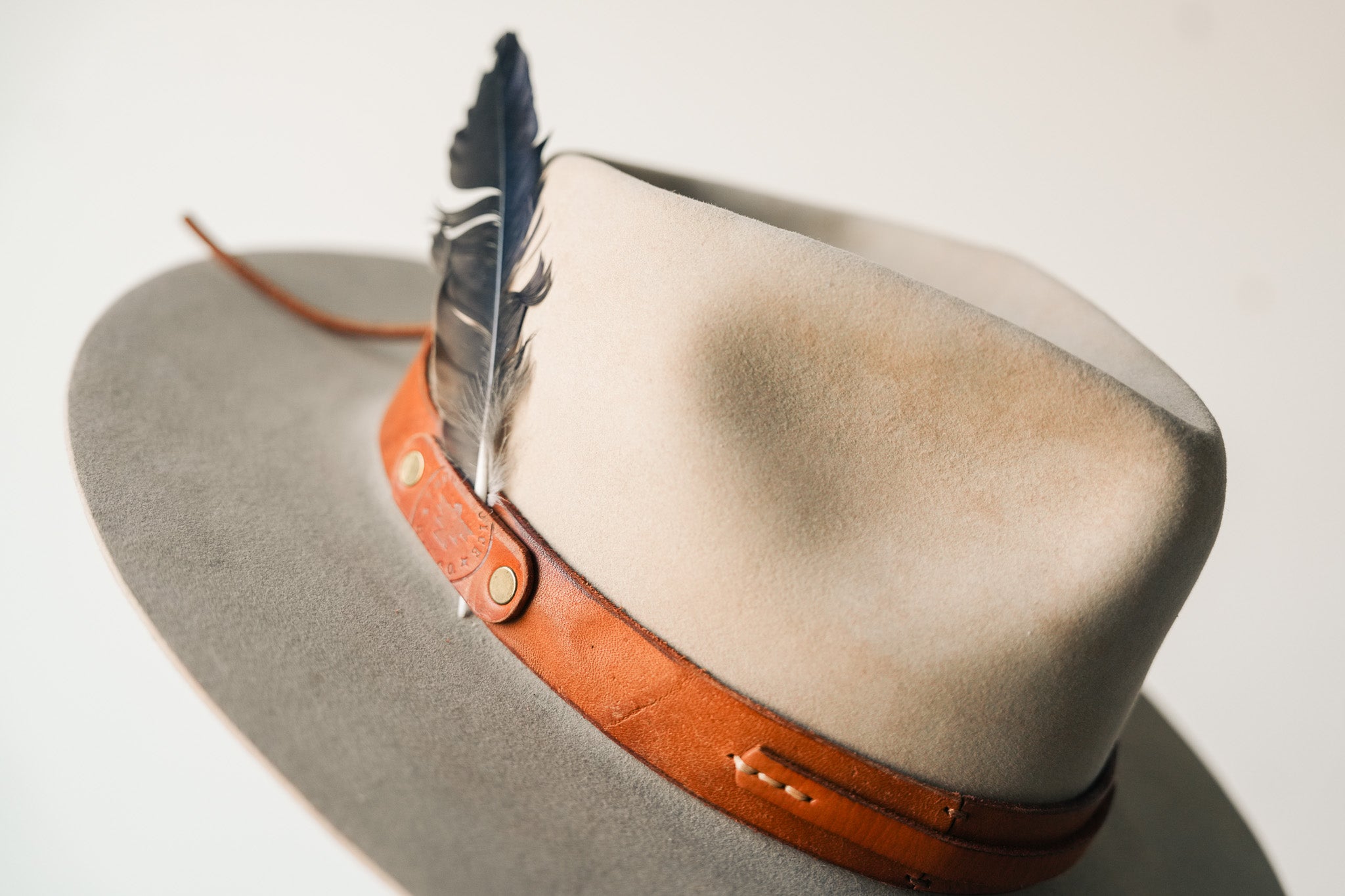 Heritage Hat 1808