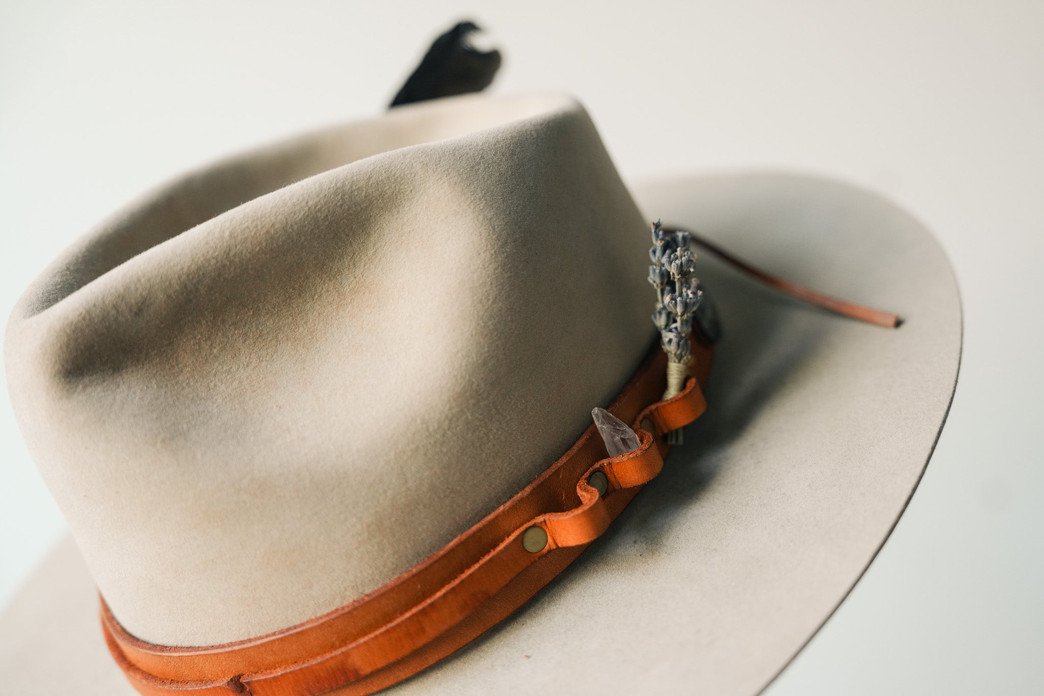 Heritage Hat 1808