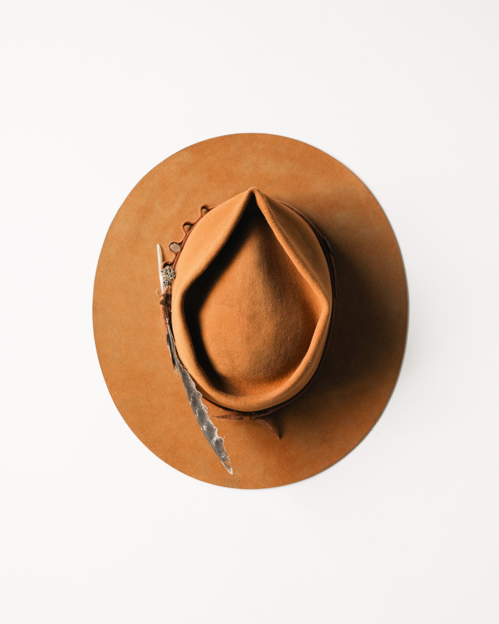 Heritage Hat 1807