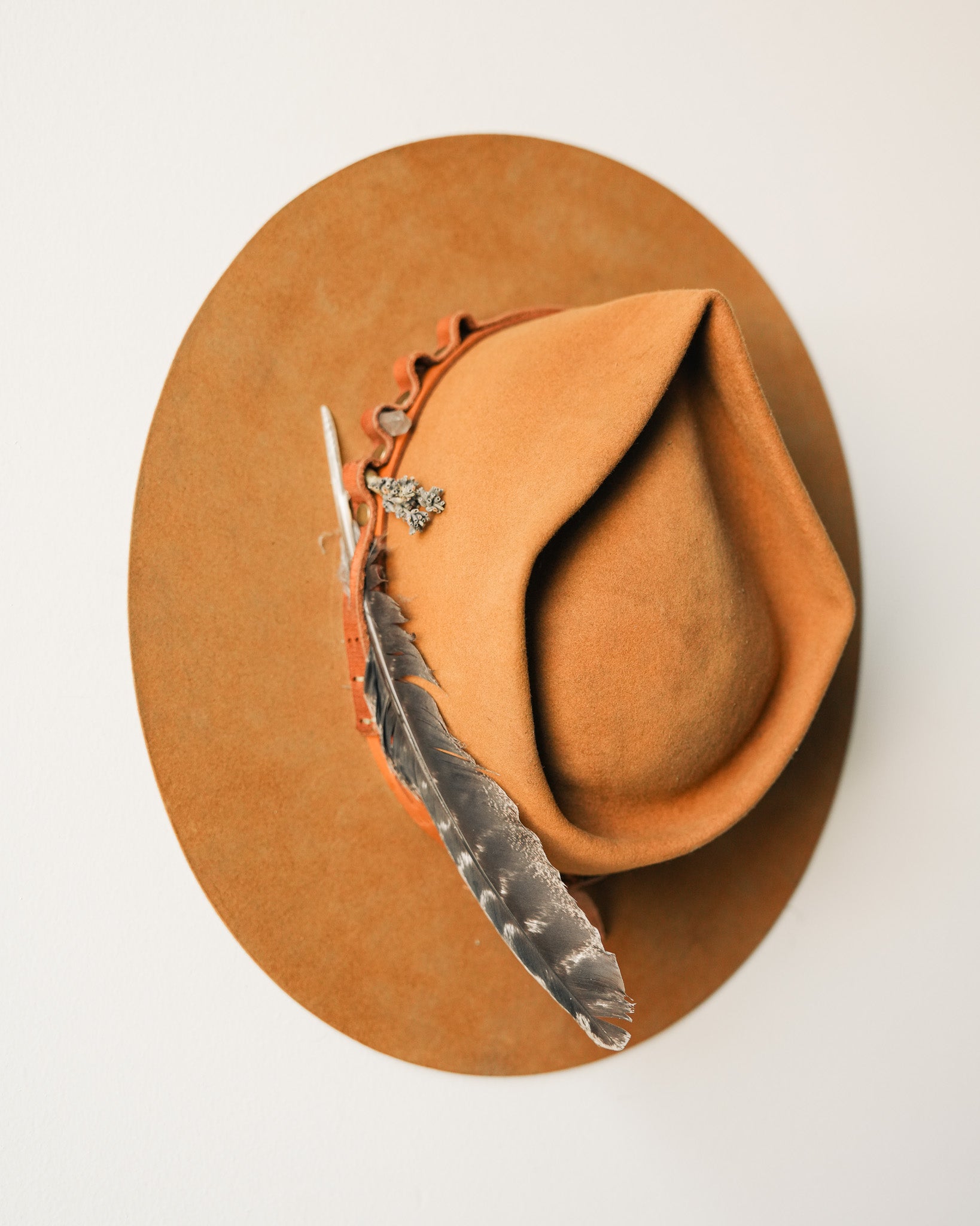 Heritage Hat 1807