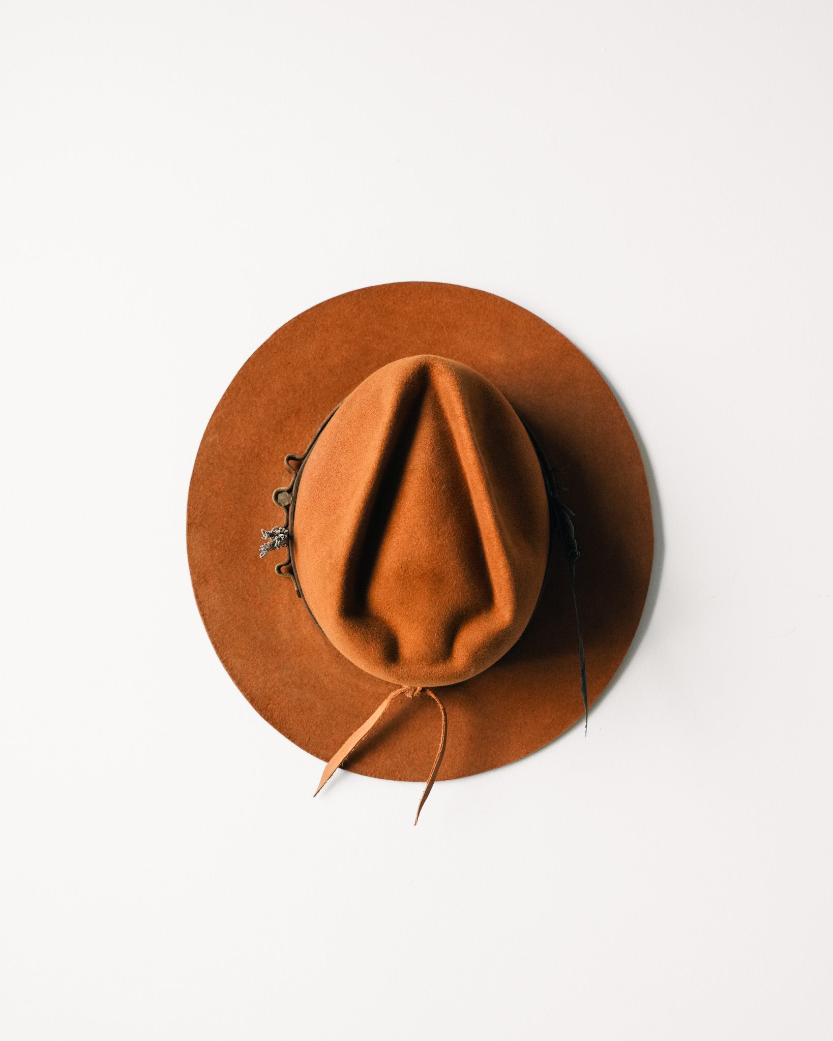 Heritage Hat 1806