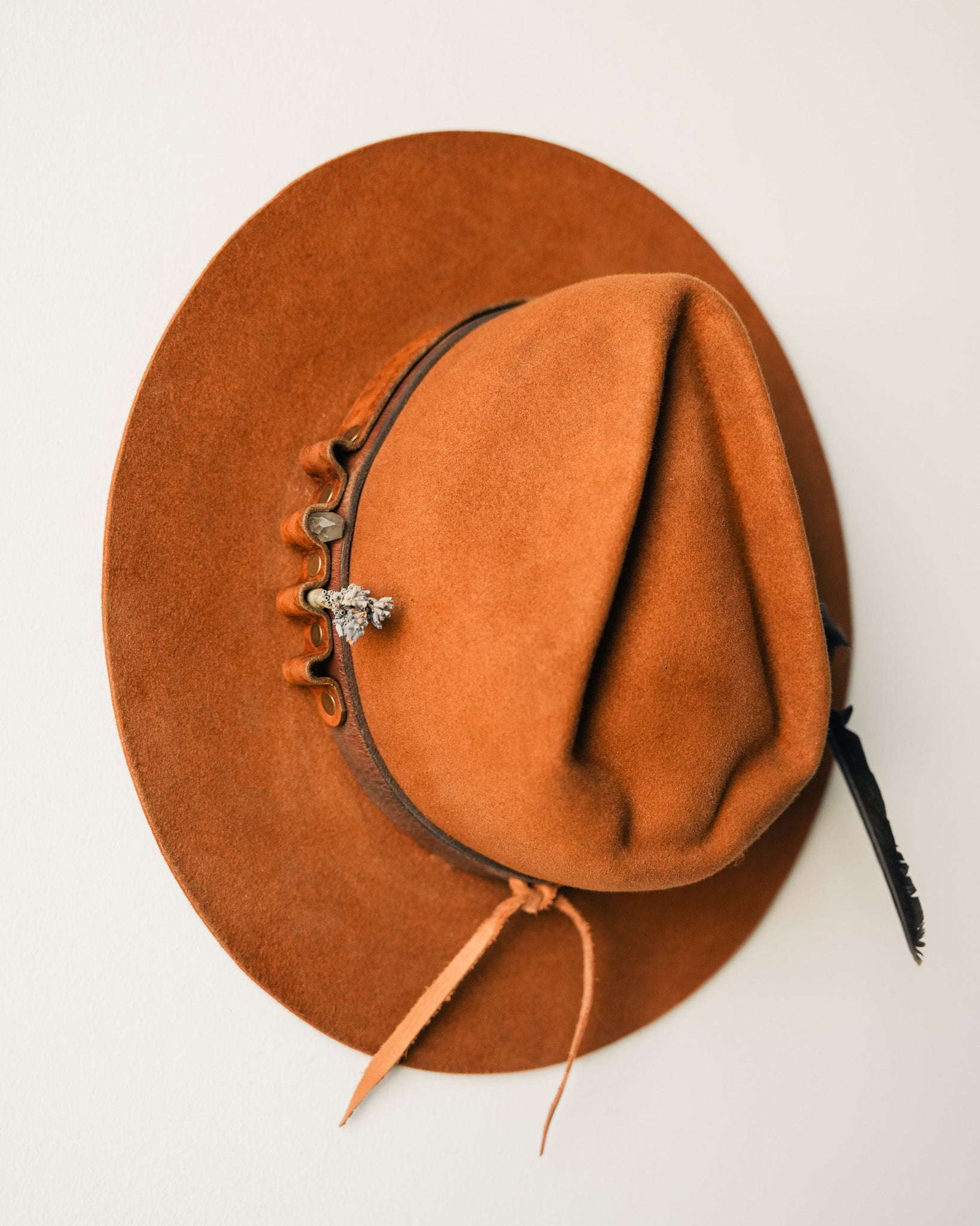 Heritage Hat 1806