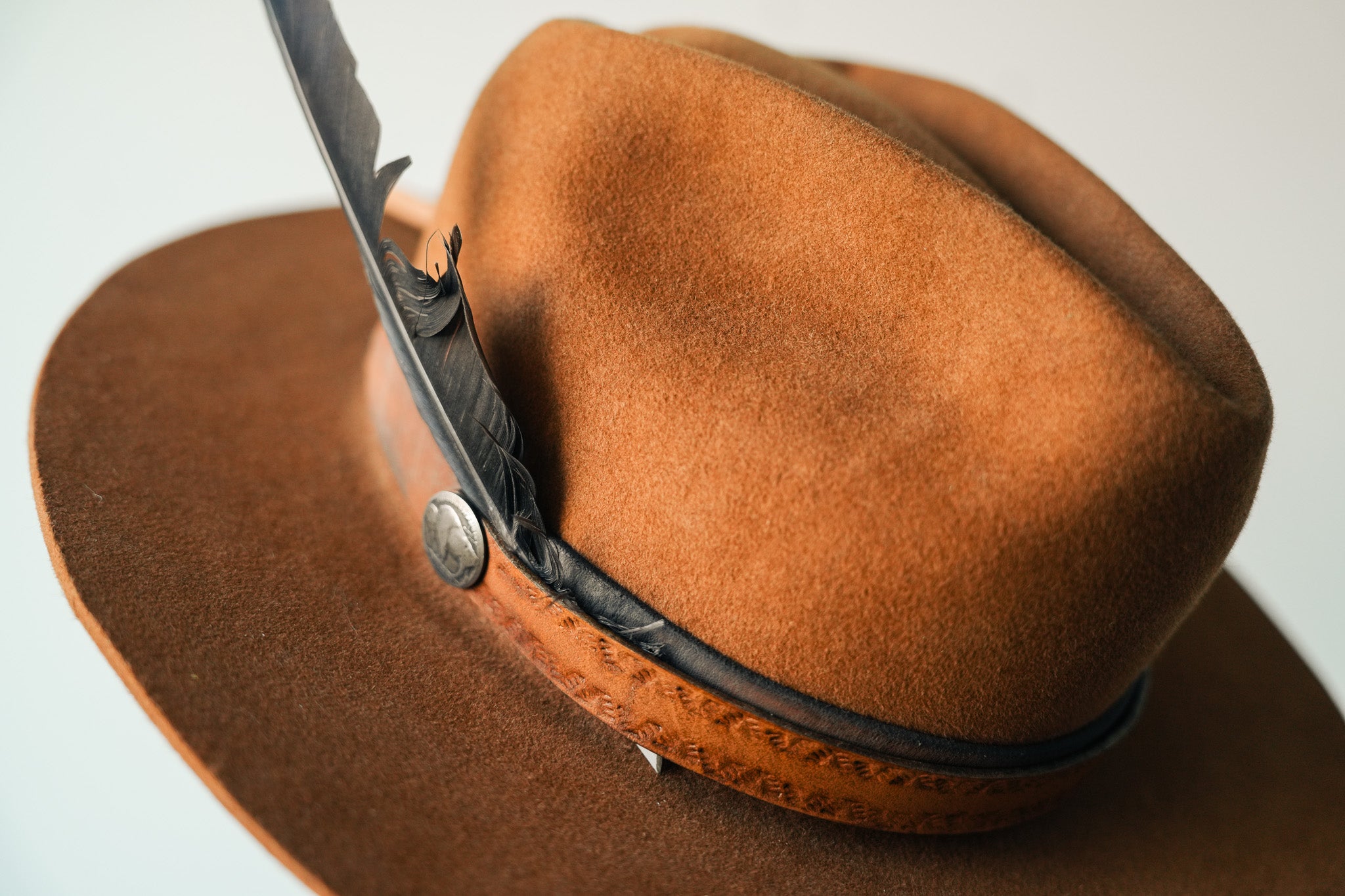 Heritage Hat 1806