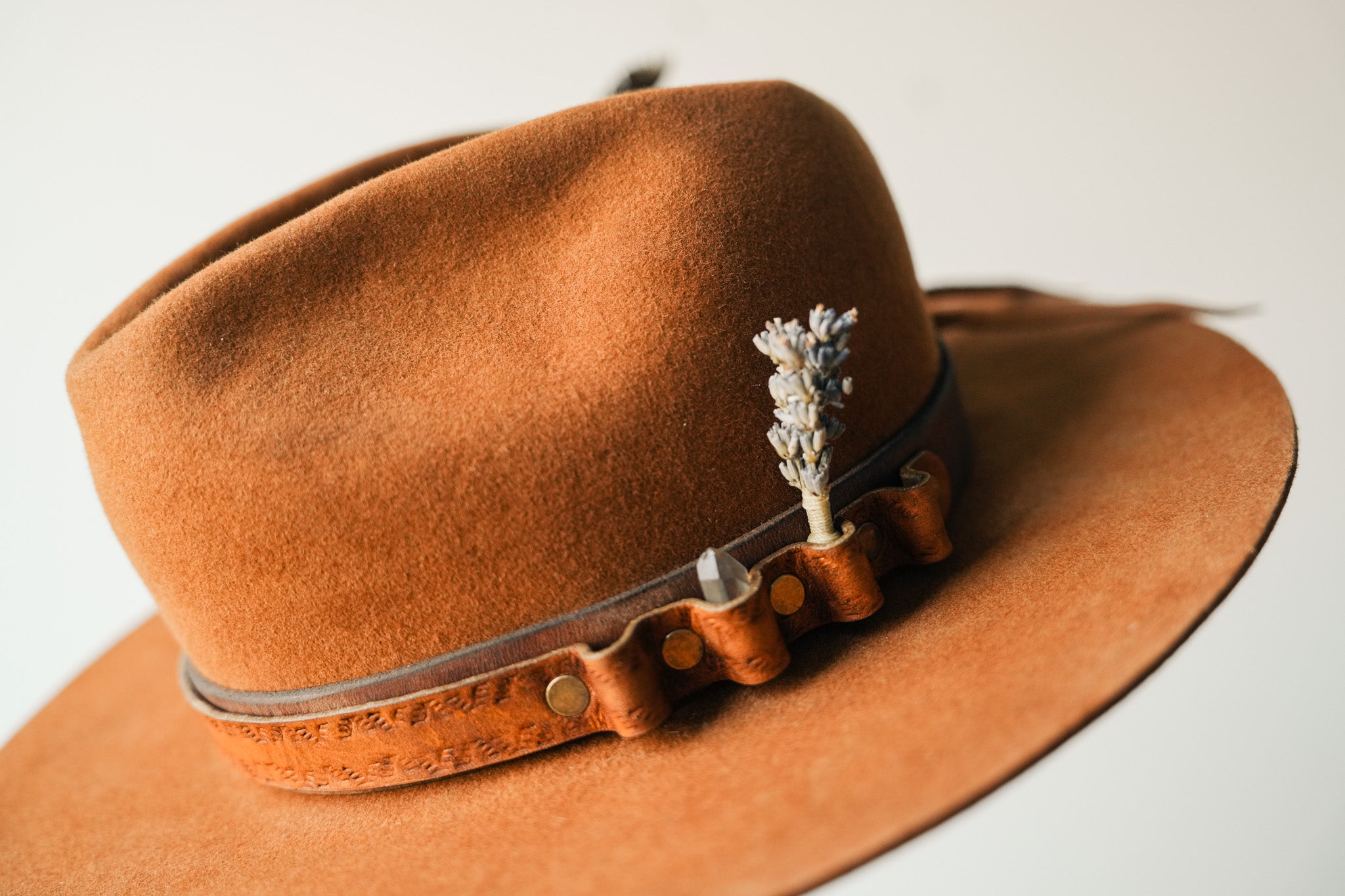 Heritage Hat 1806