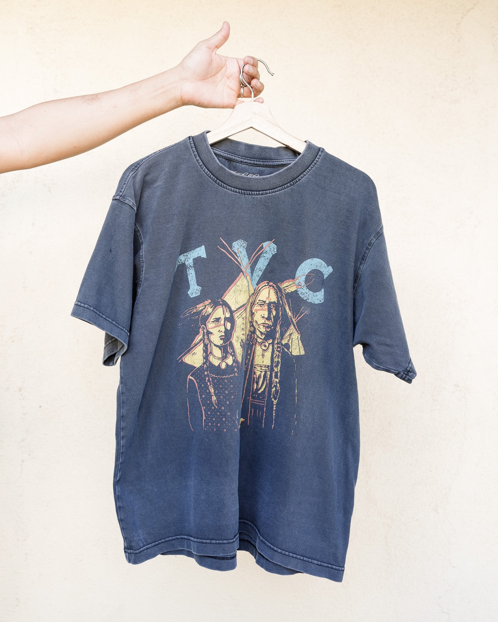 RECLAIMED SAMPLE Shirt 35