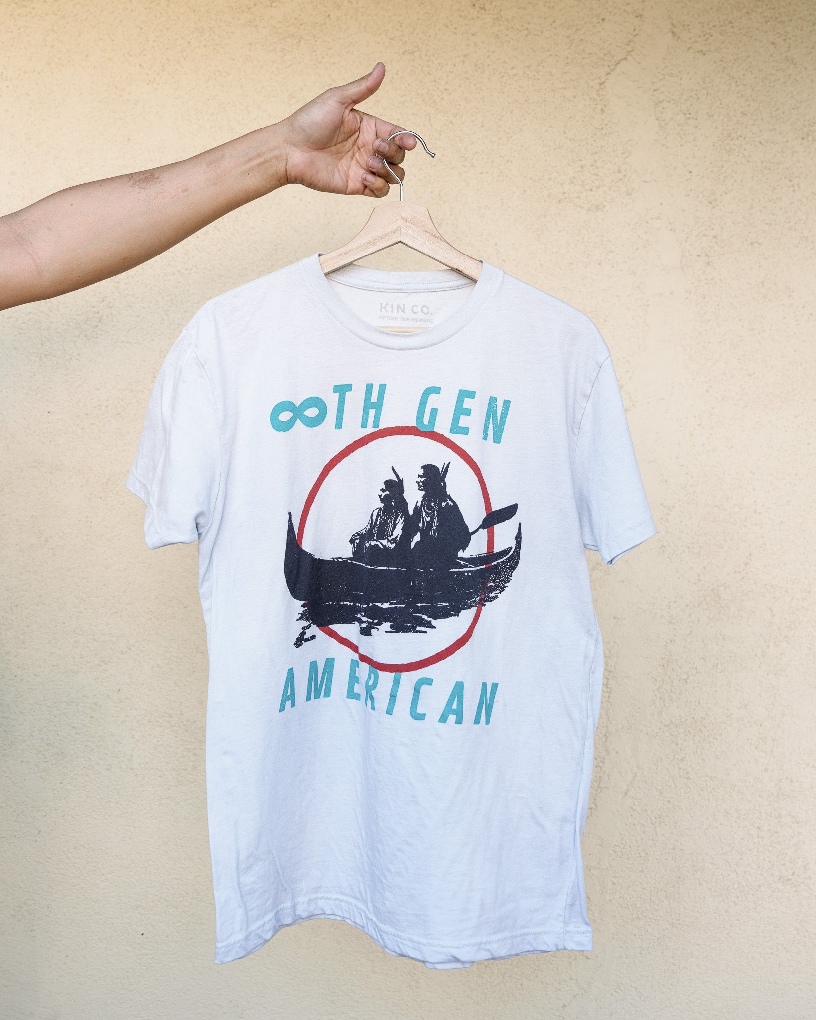 RECLAIMED SAMPLES Shirt 10