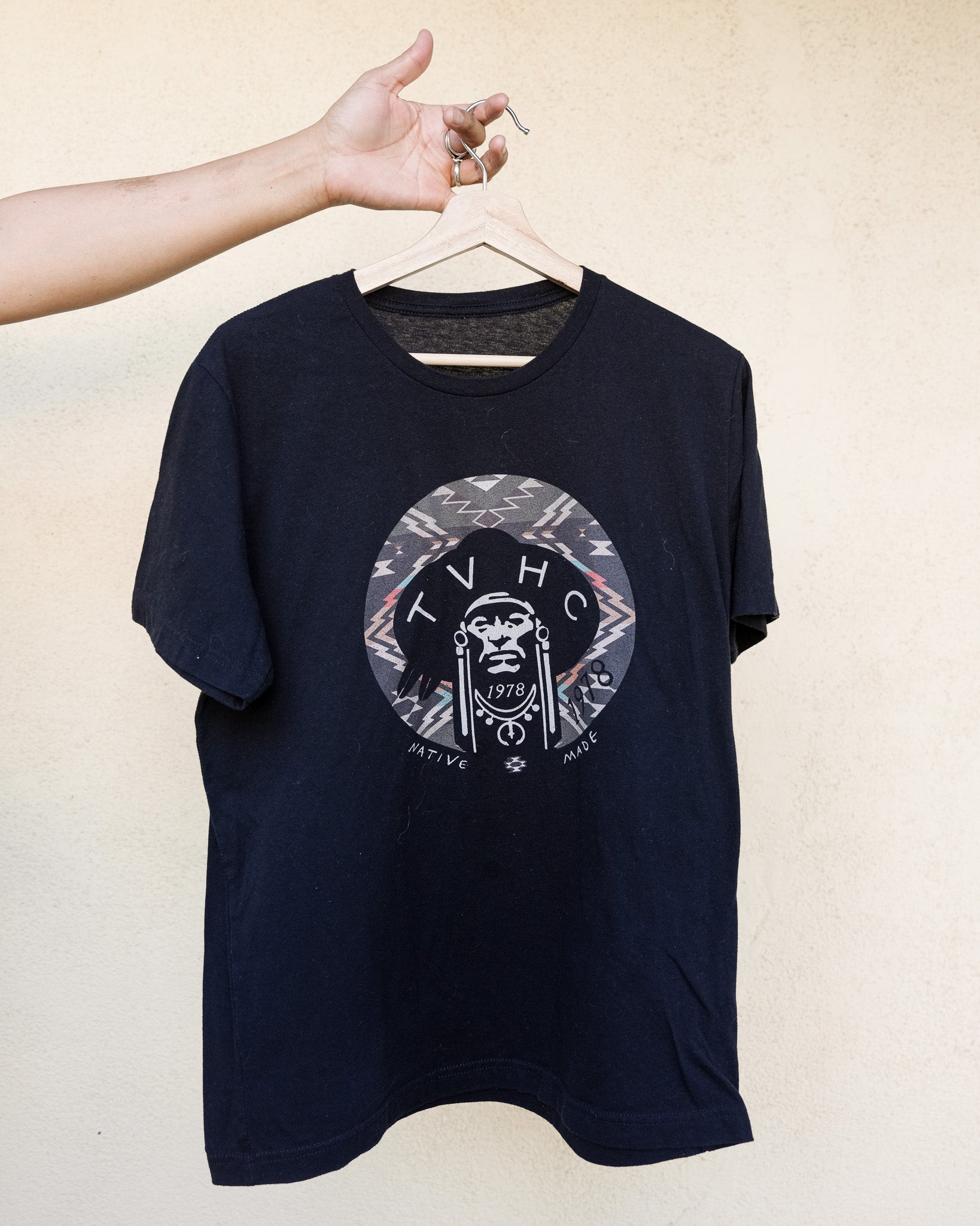 RECLAIMED SAMPLES Shirt 9