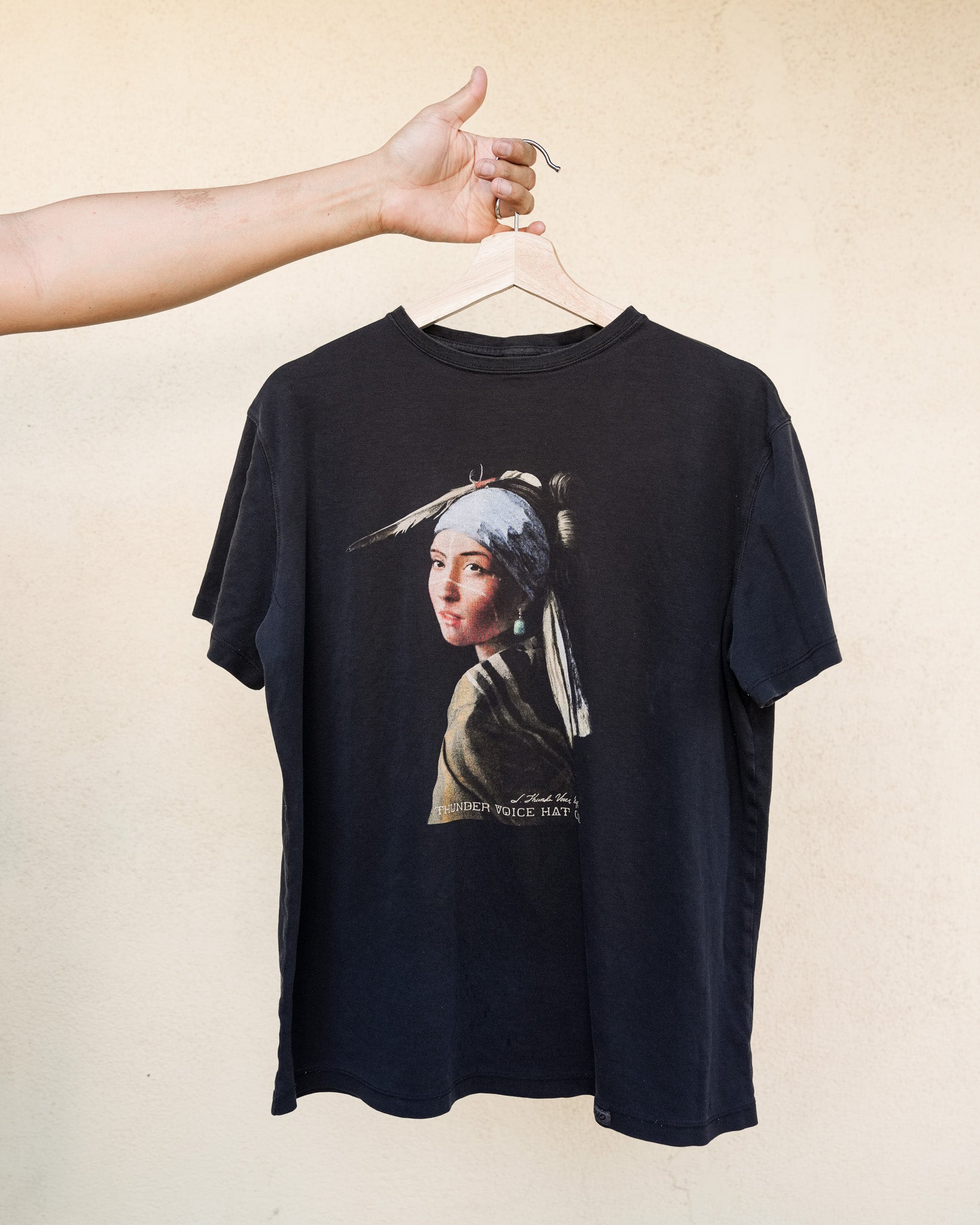 RECLAIMED SAMPLES Shirt 2