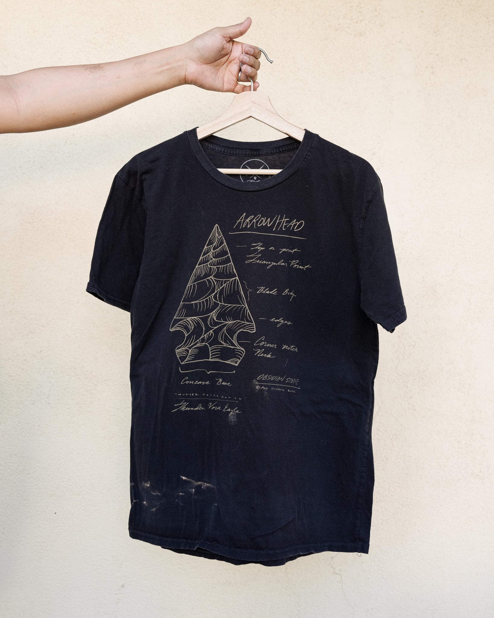 RECLAIMED SAMPLES Shirt 14