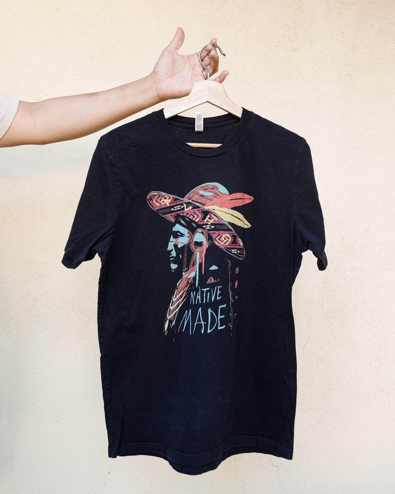 RECLAIMED SAMPLES Shirt 16