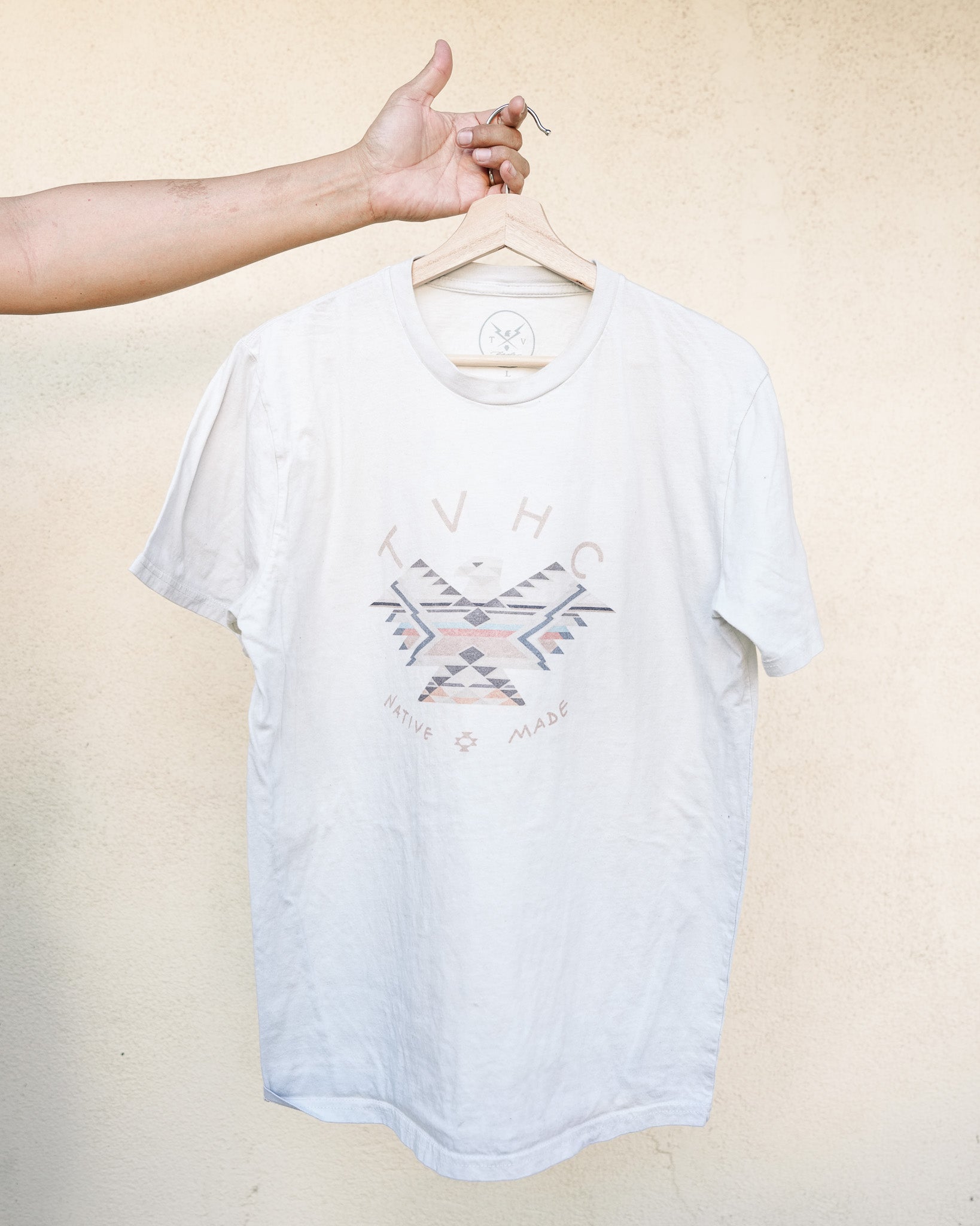 RECLAIMED SAMPLES Shirt 0