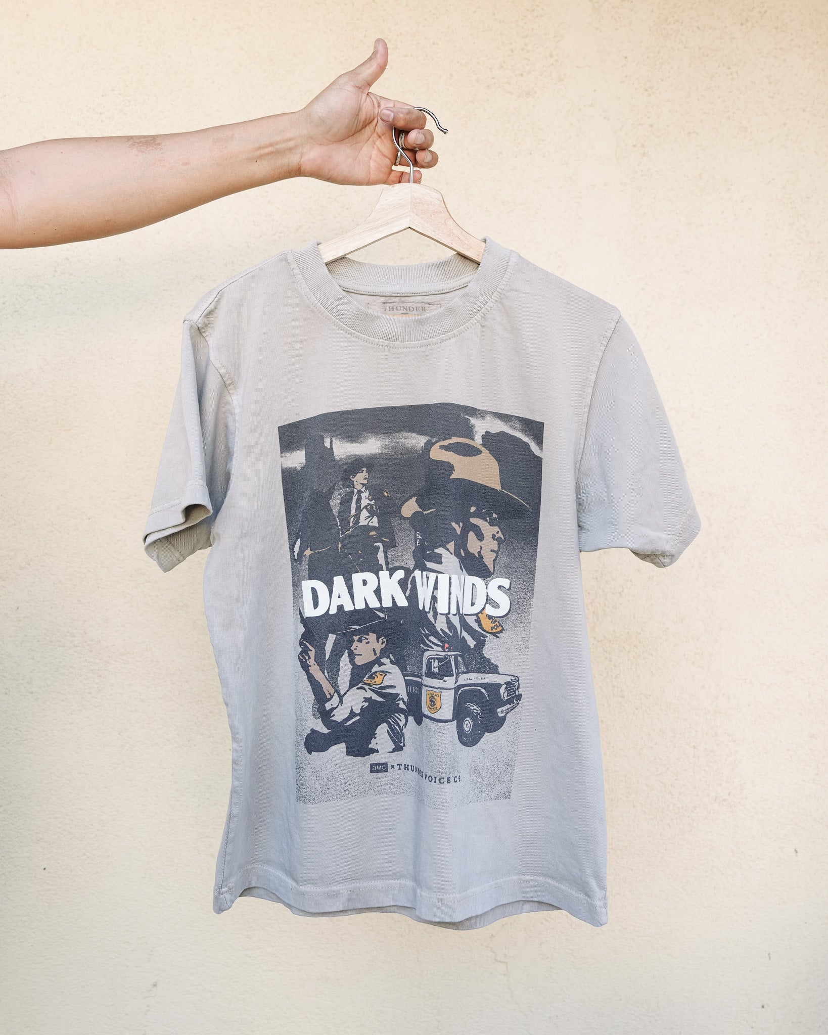 RECLAIMED SAMPLES Shirt 25