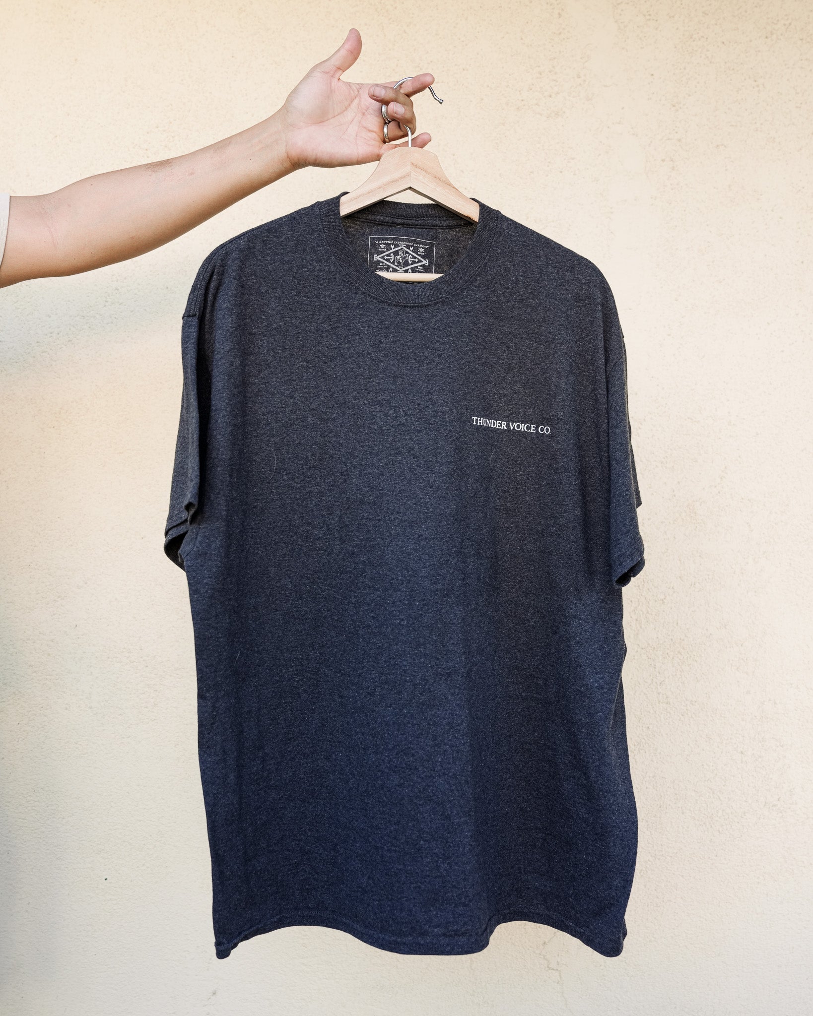 RECLAIMED SAMPLE Shirt 37