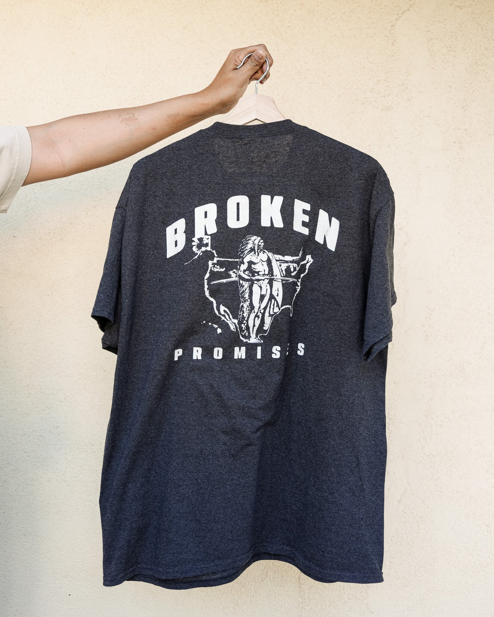 RECLAIMED SAMPLE Shirt 38