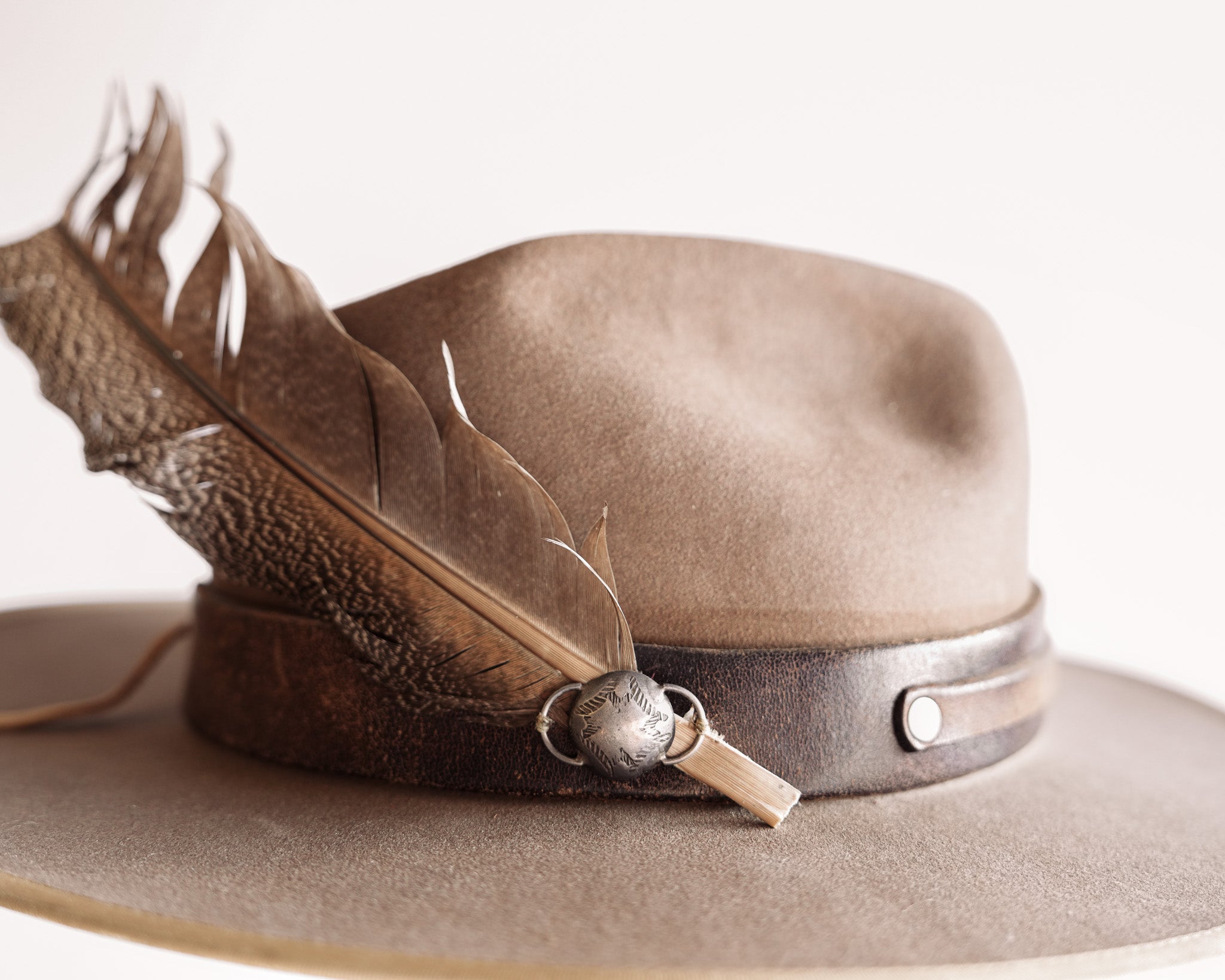 Heritage Hat 1858