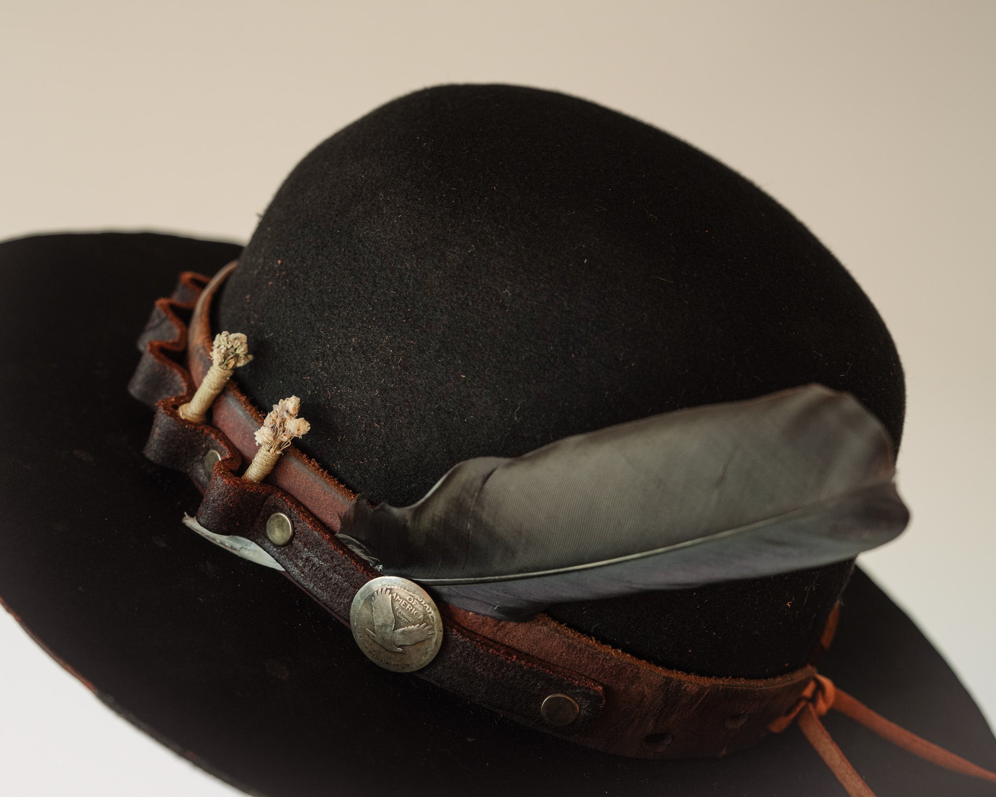 No Waste Hat 838