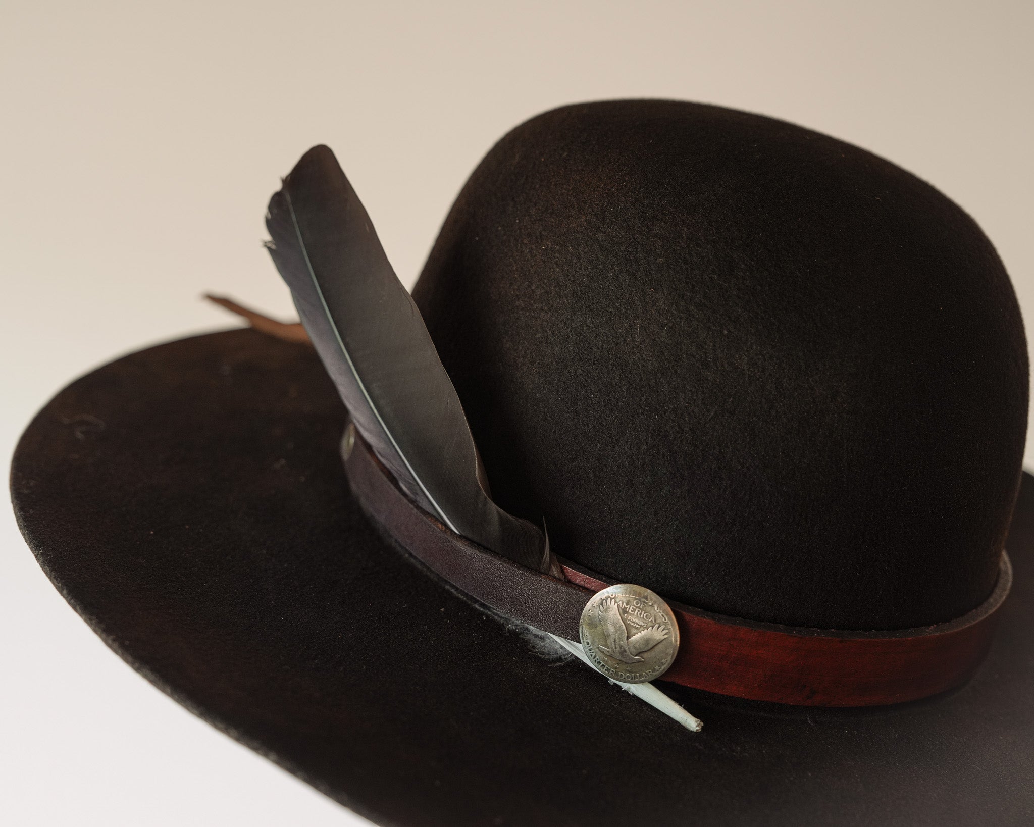 No Waste Hat 839