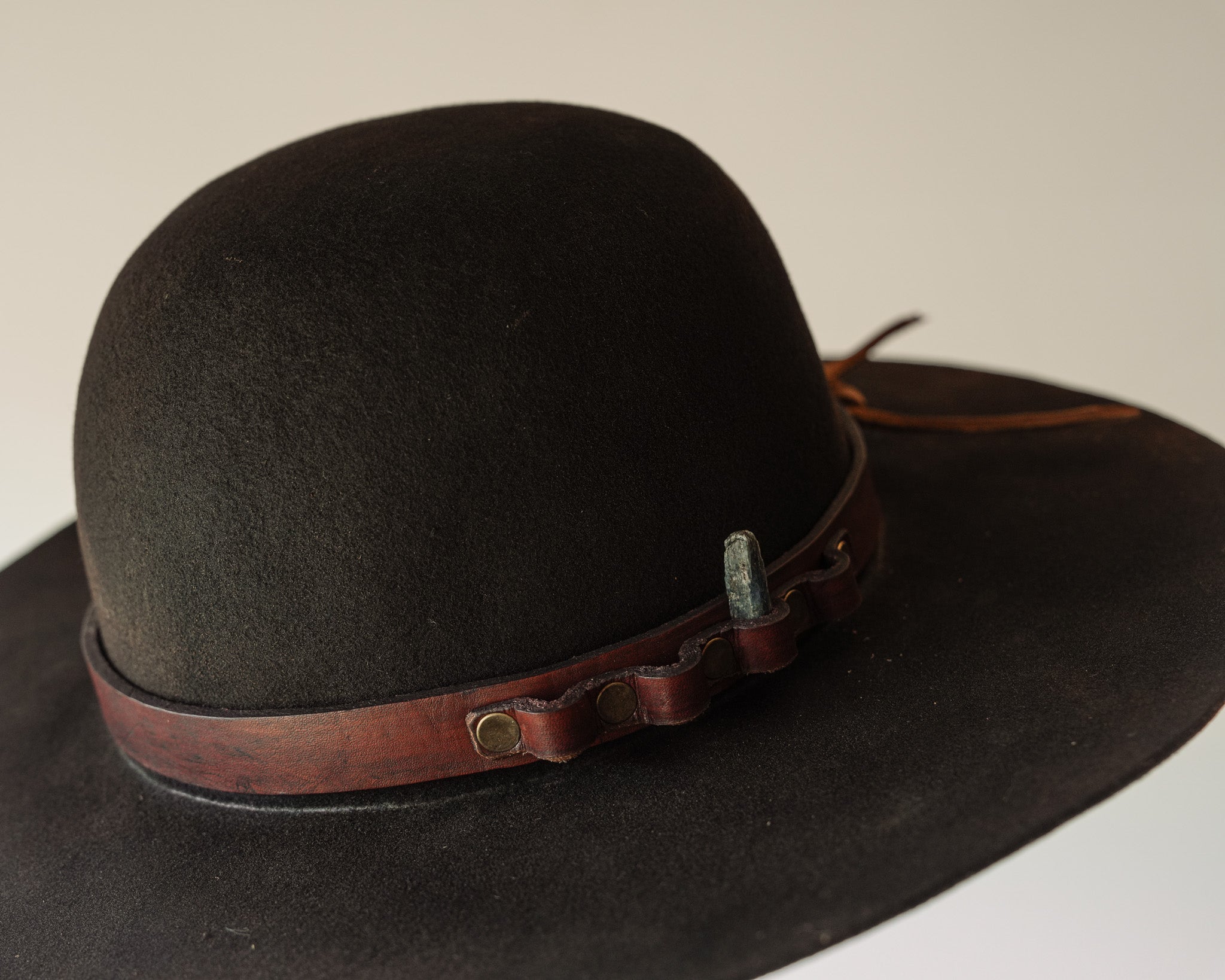 No Waste Hat 839