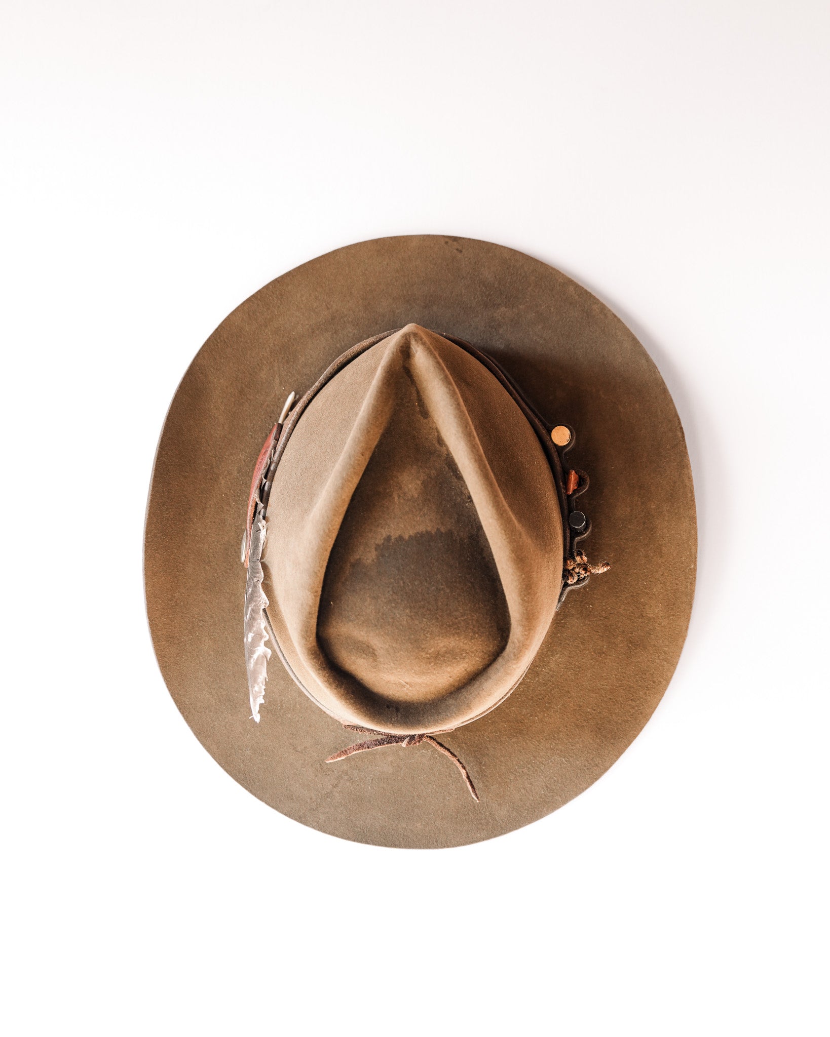 Return to Nature Hat 506 (No Waste)