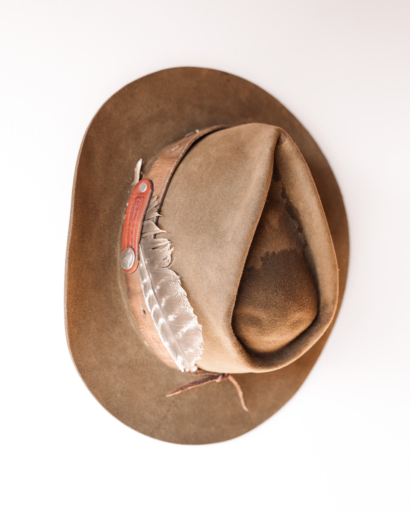 Return to Nature Hat 506 (No Waste)