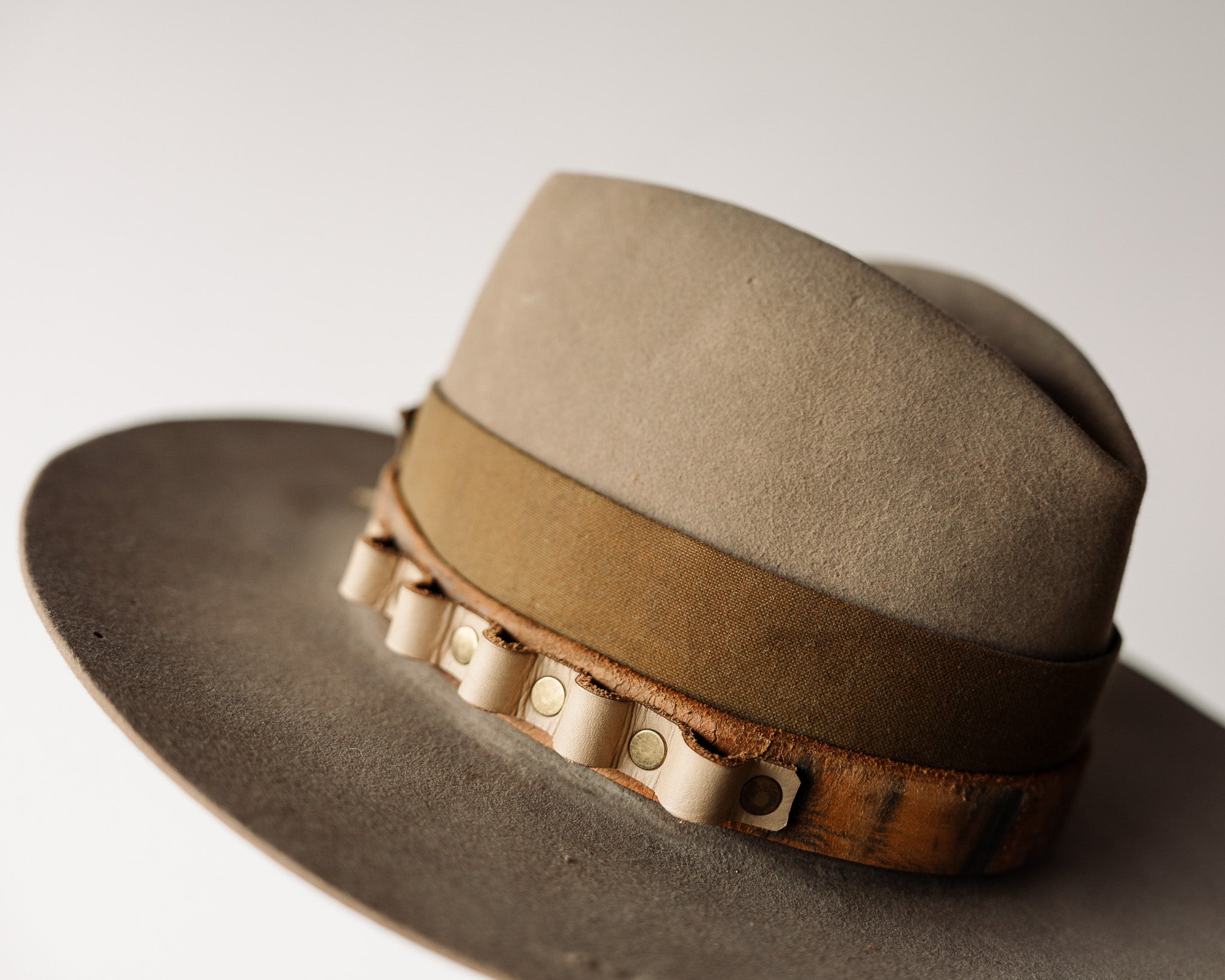 Heritage Hat 1859
