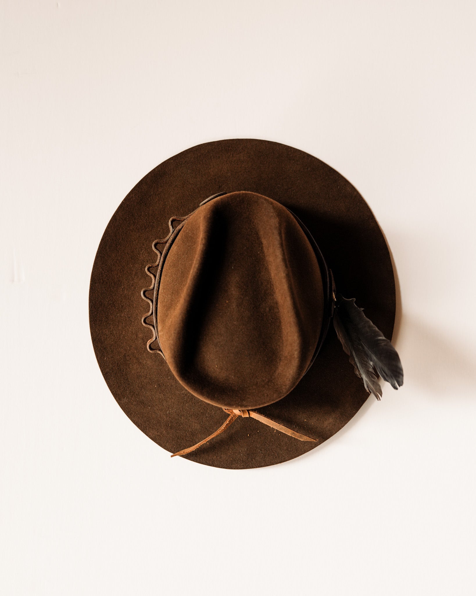 Heritage Hat 1863