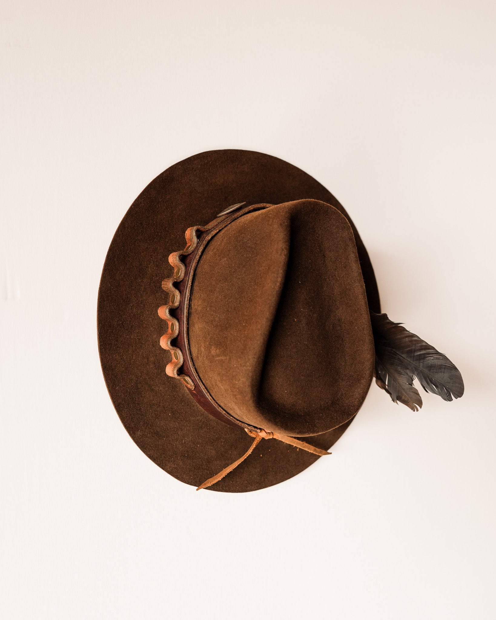 Heritage Hat 1863