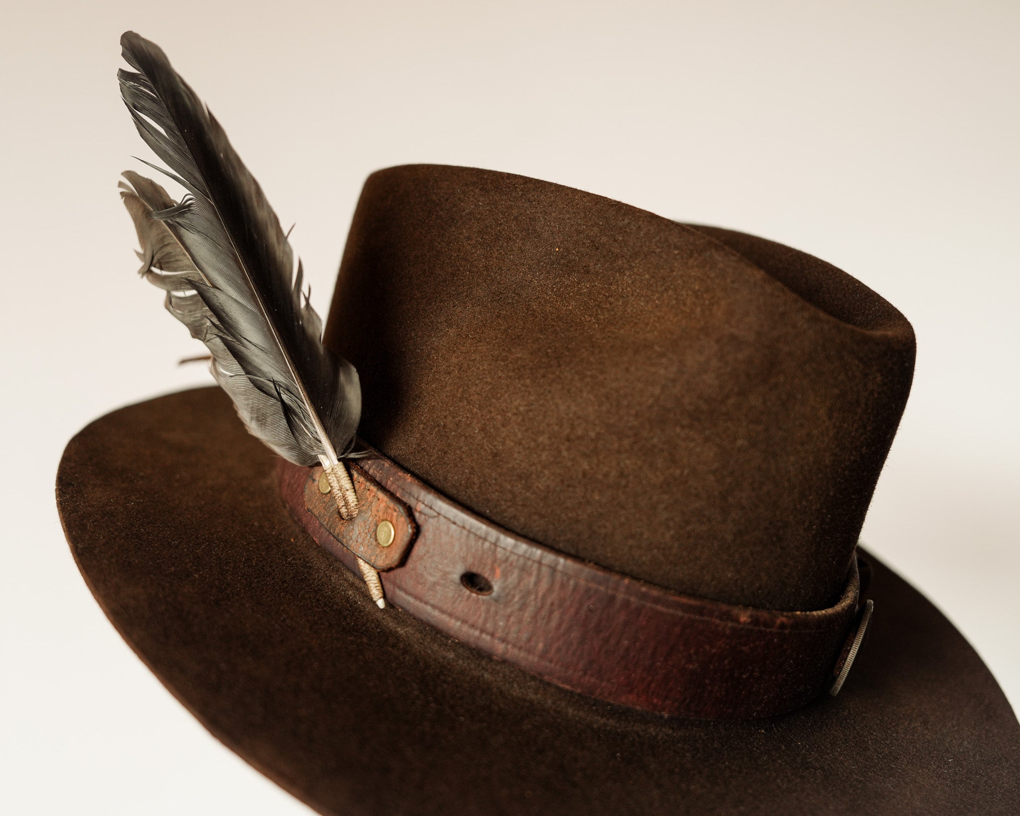Heritage Hat 1863