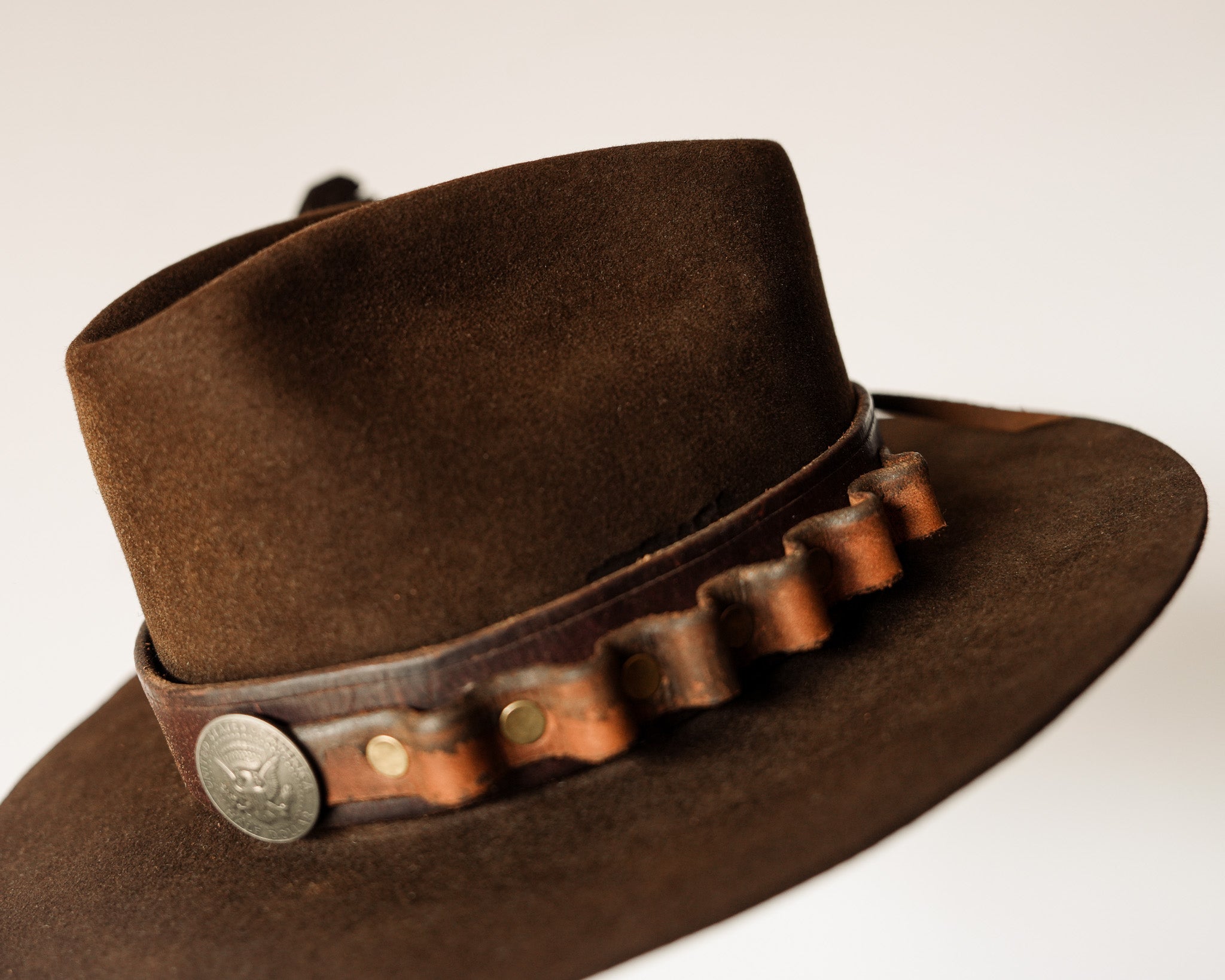 Heritage Hat 1863
