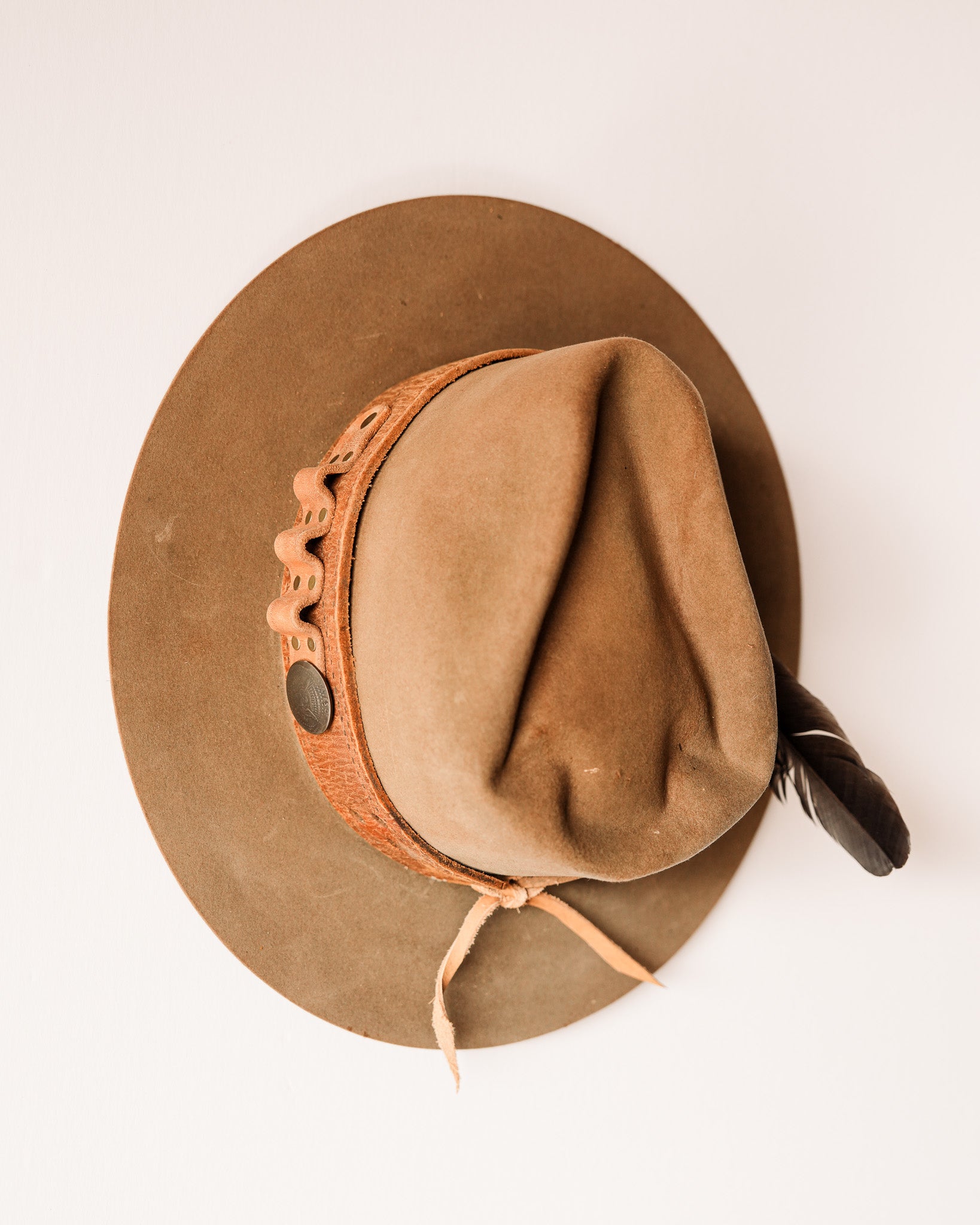 Heritage Hat 1862