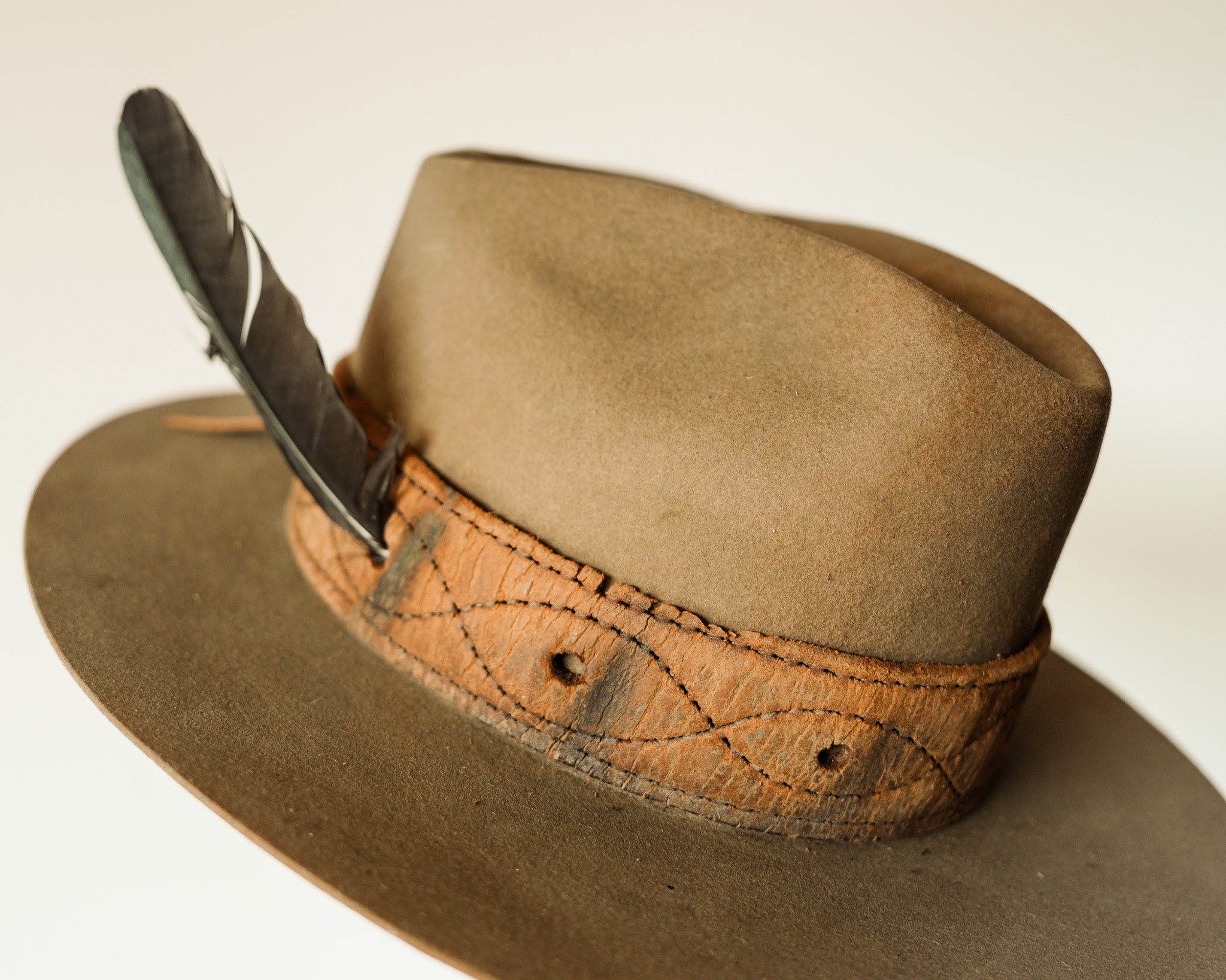 Heritage Hat 1862